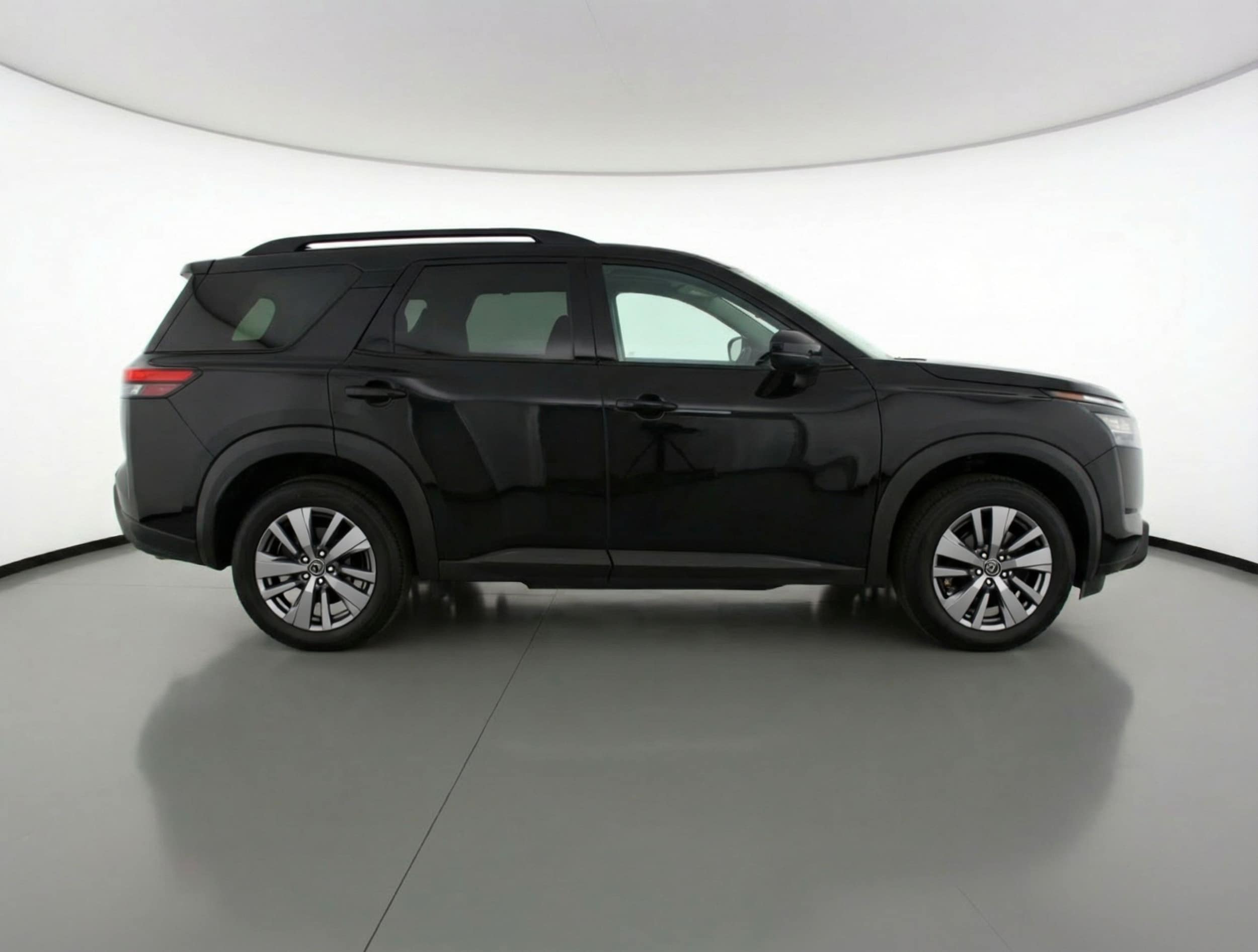 Thumbnail: 2025 Nissan Pathfinder - 8