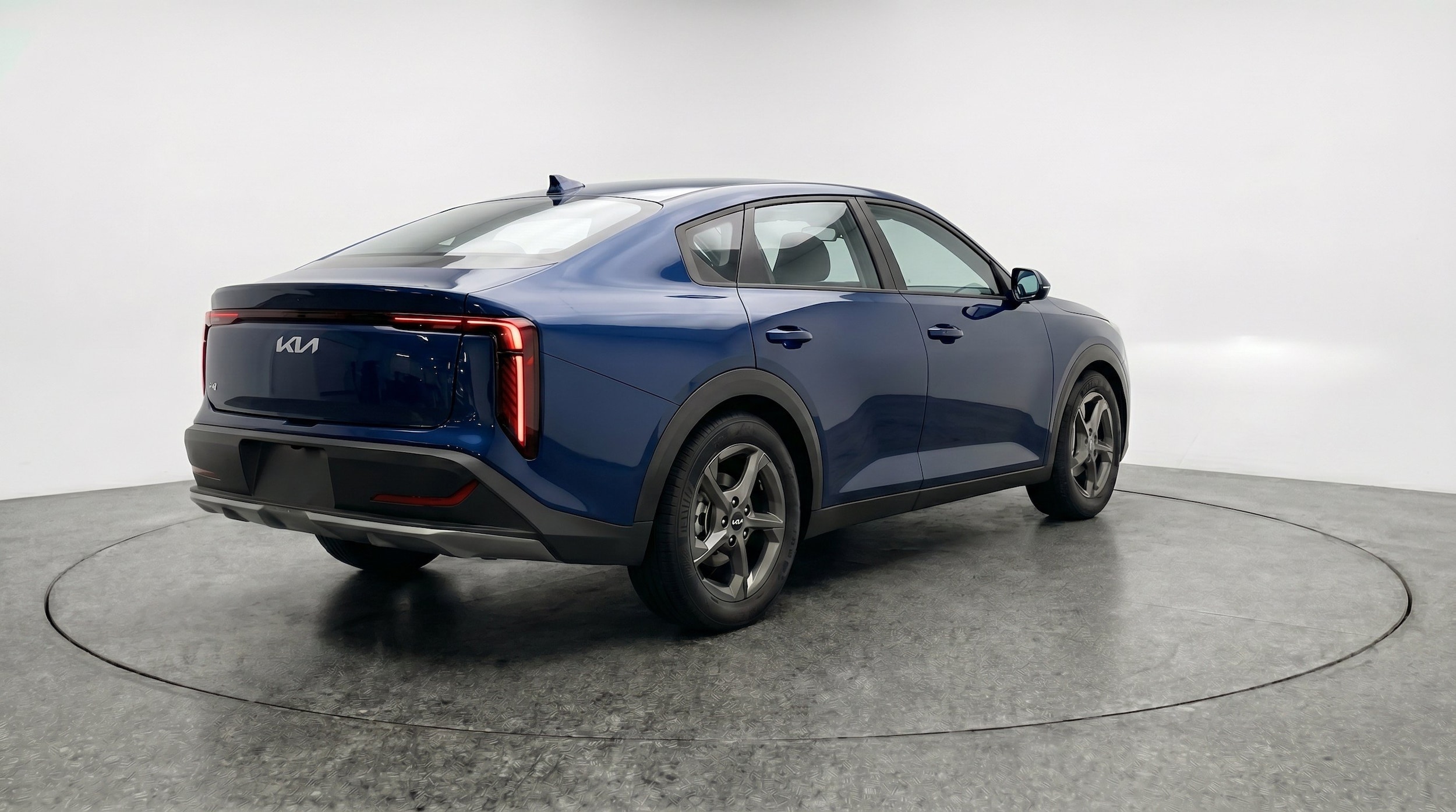 Thumbnail: 2026 Kia K4 - 9