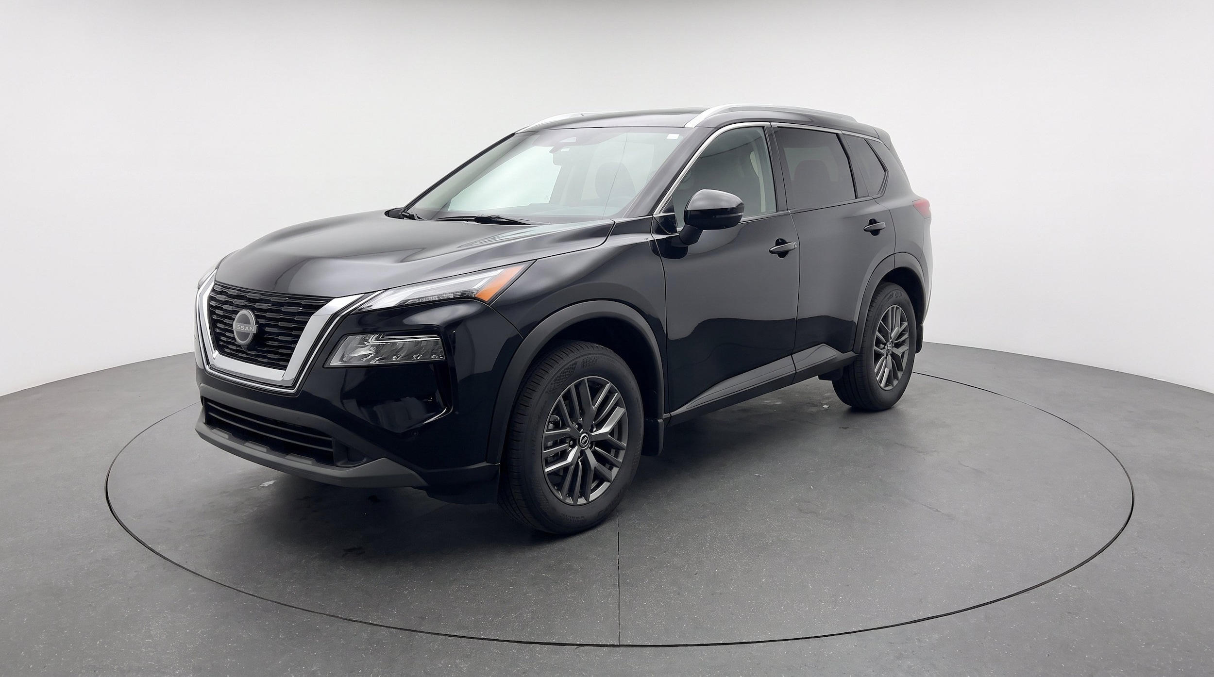 Thumbnail: 2026 Nissan Rogue - 3