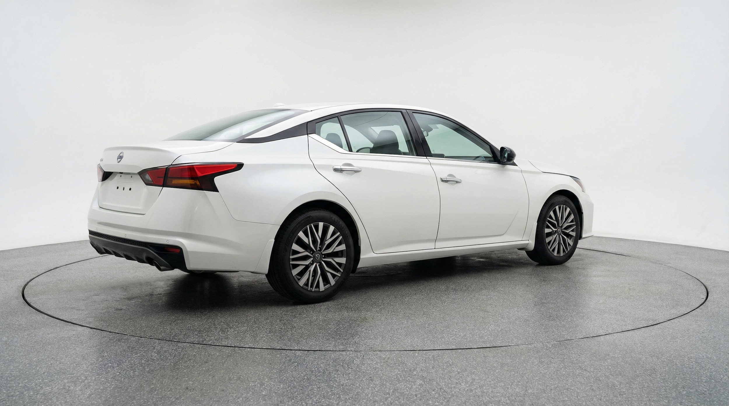 Thumbnail: 2025 Nissan Altima - 7