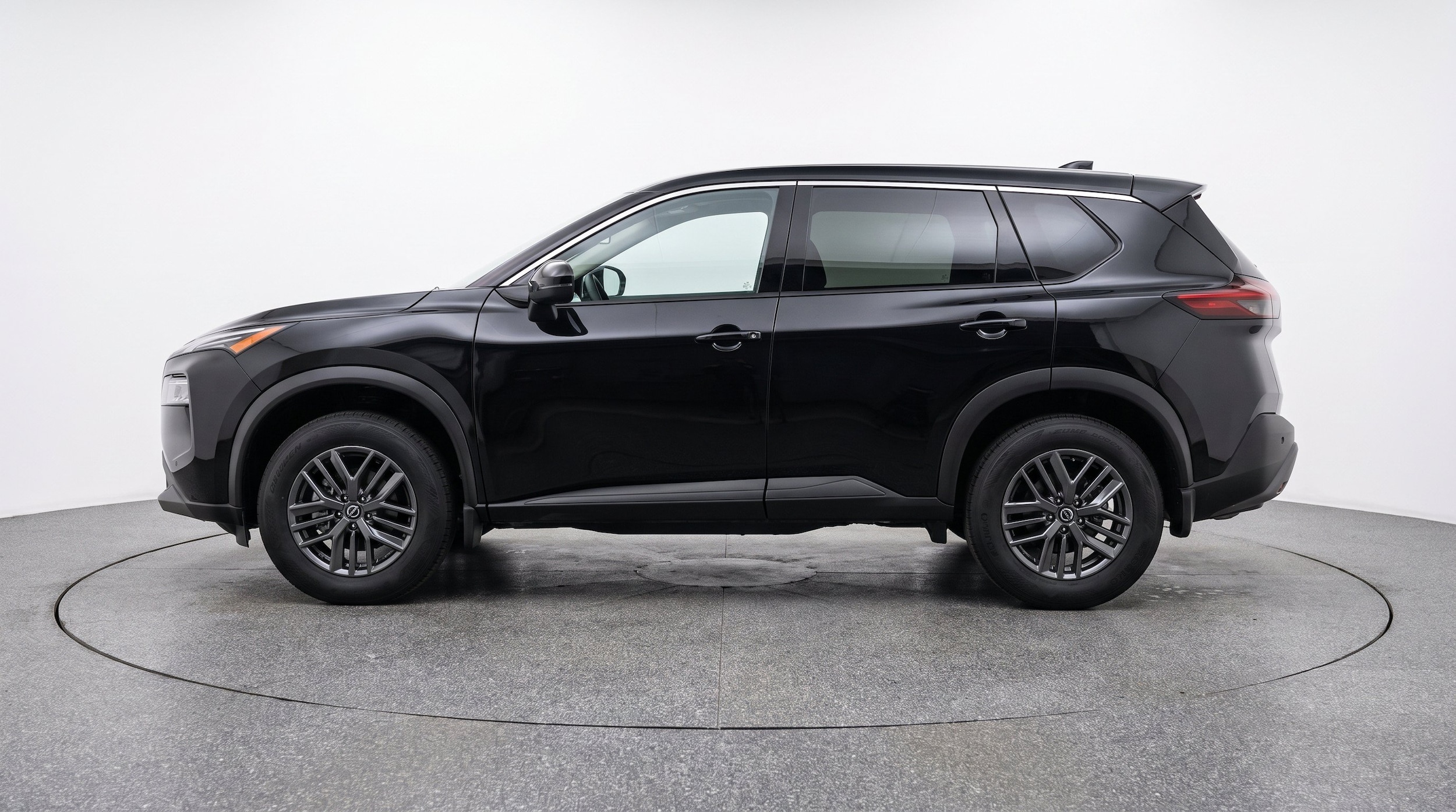 Thumbnail: 2026 Nissan Rogue - 5
