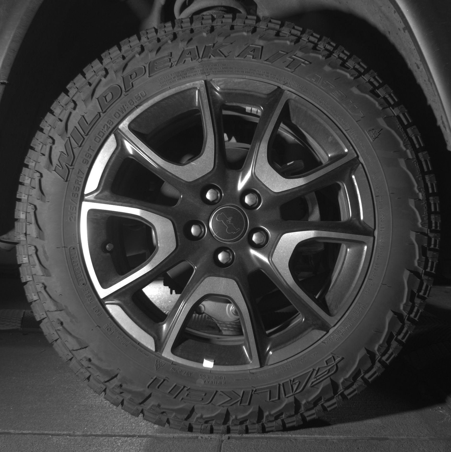 Thumbnail: 2025 Jeep Compass - 12