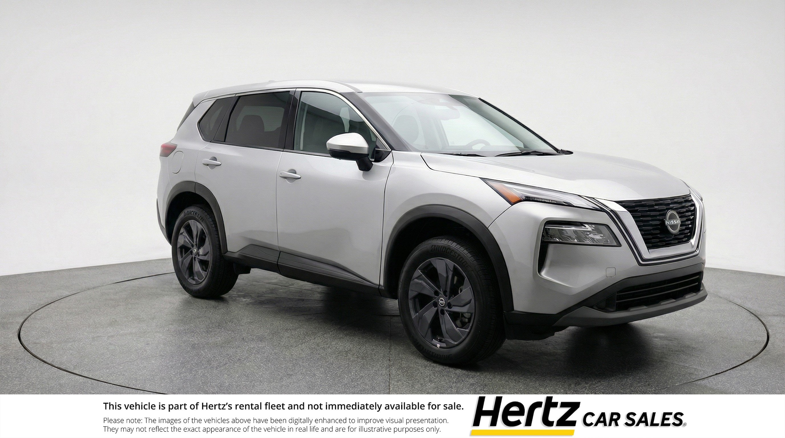 Thumbnail: 2026 Nissan Rogue - 1