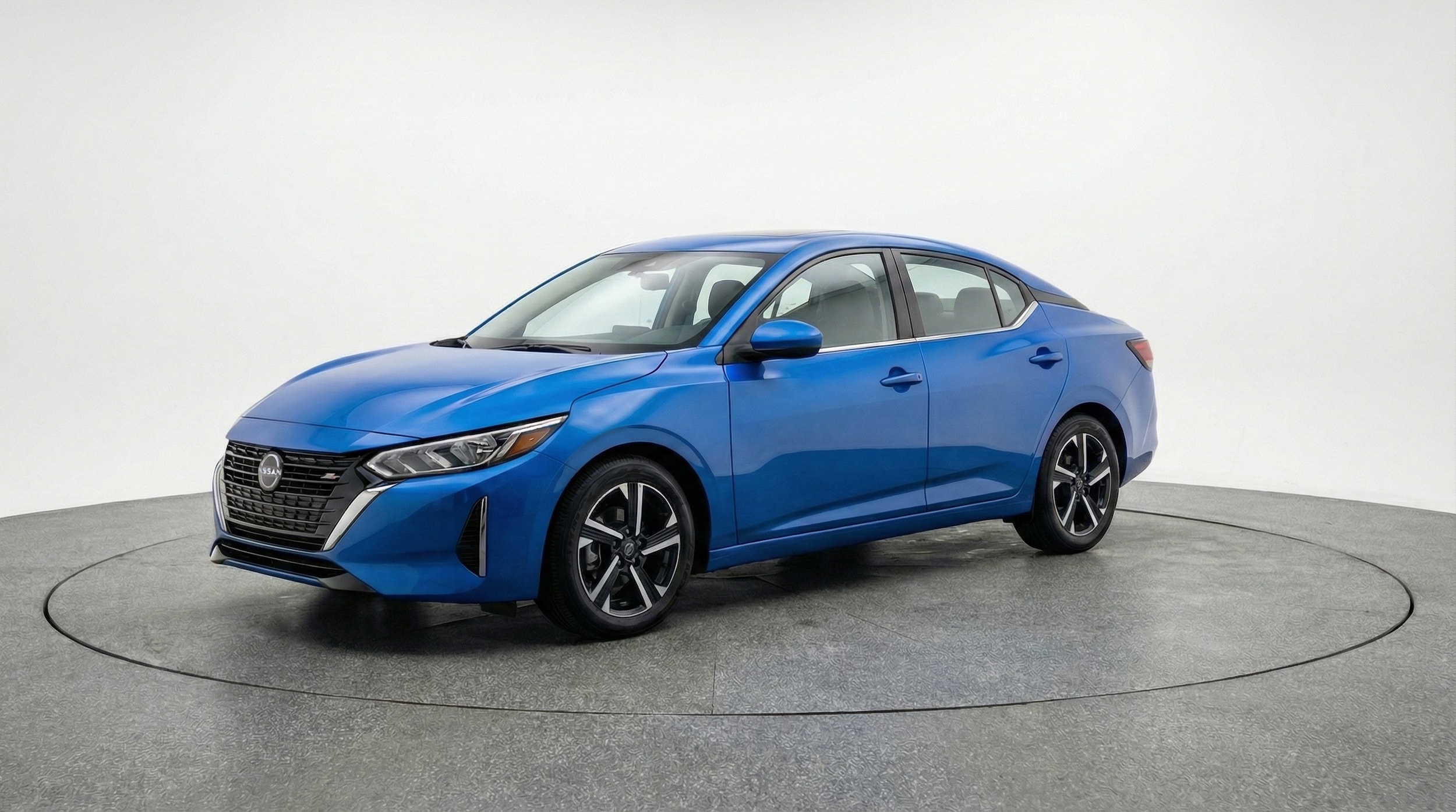 Thumbnail: 2025 Nissan Sentra - 3