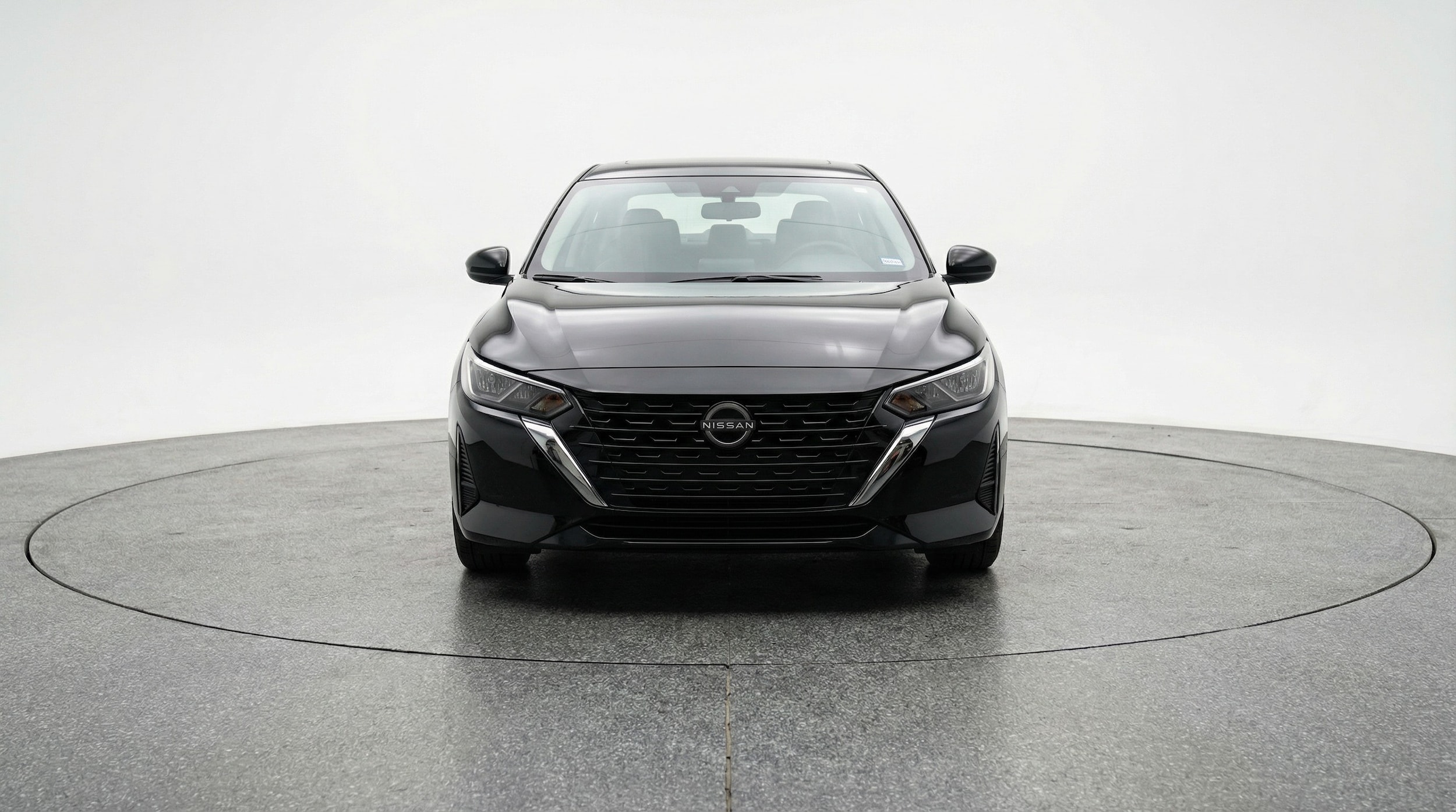 Thumbnail: 2025 Nissan Sentra - 2