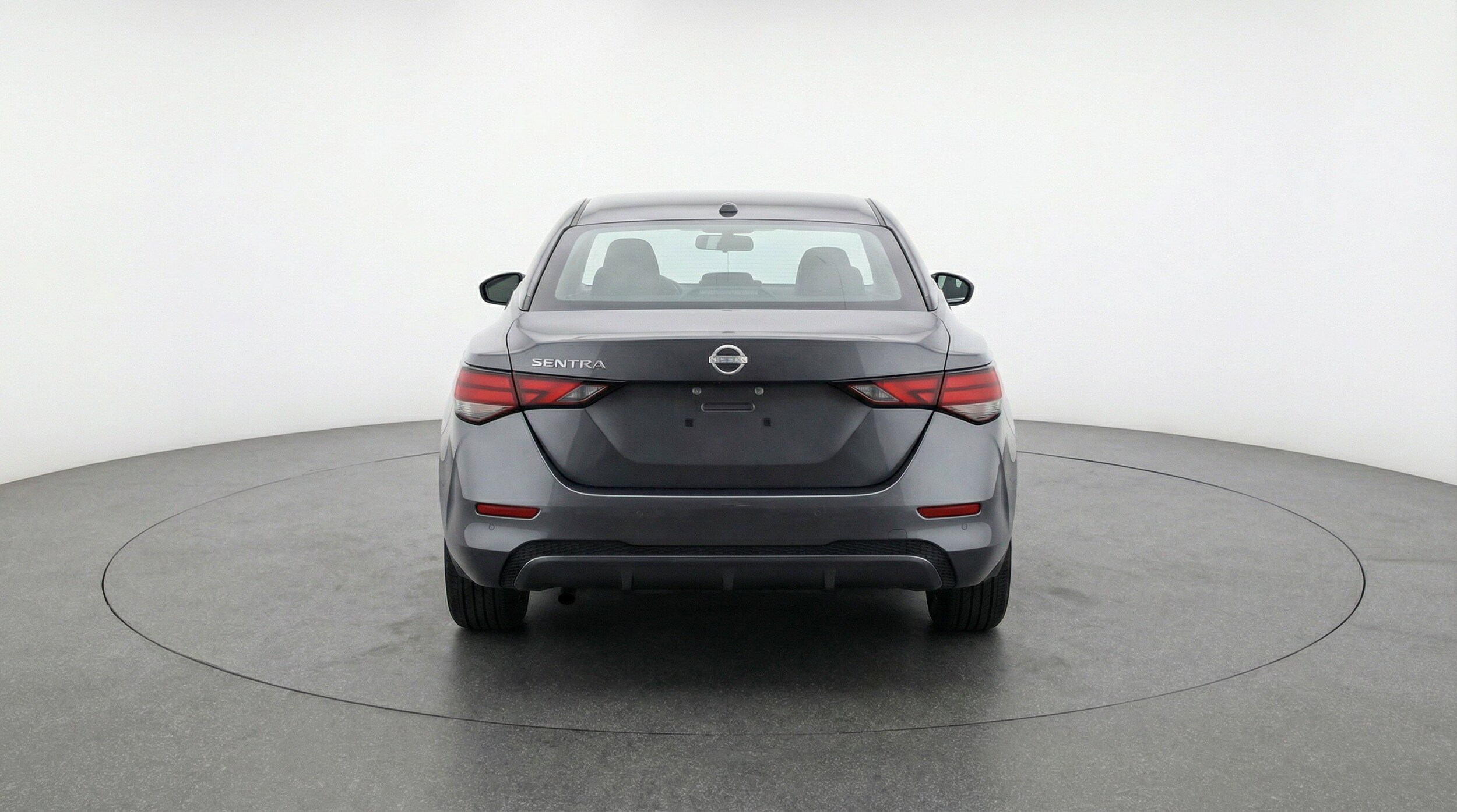 Thumbnail: 2025 Nissan Sentra - 7