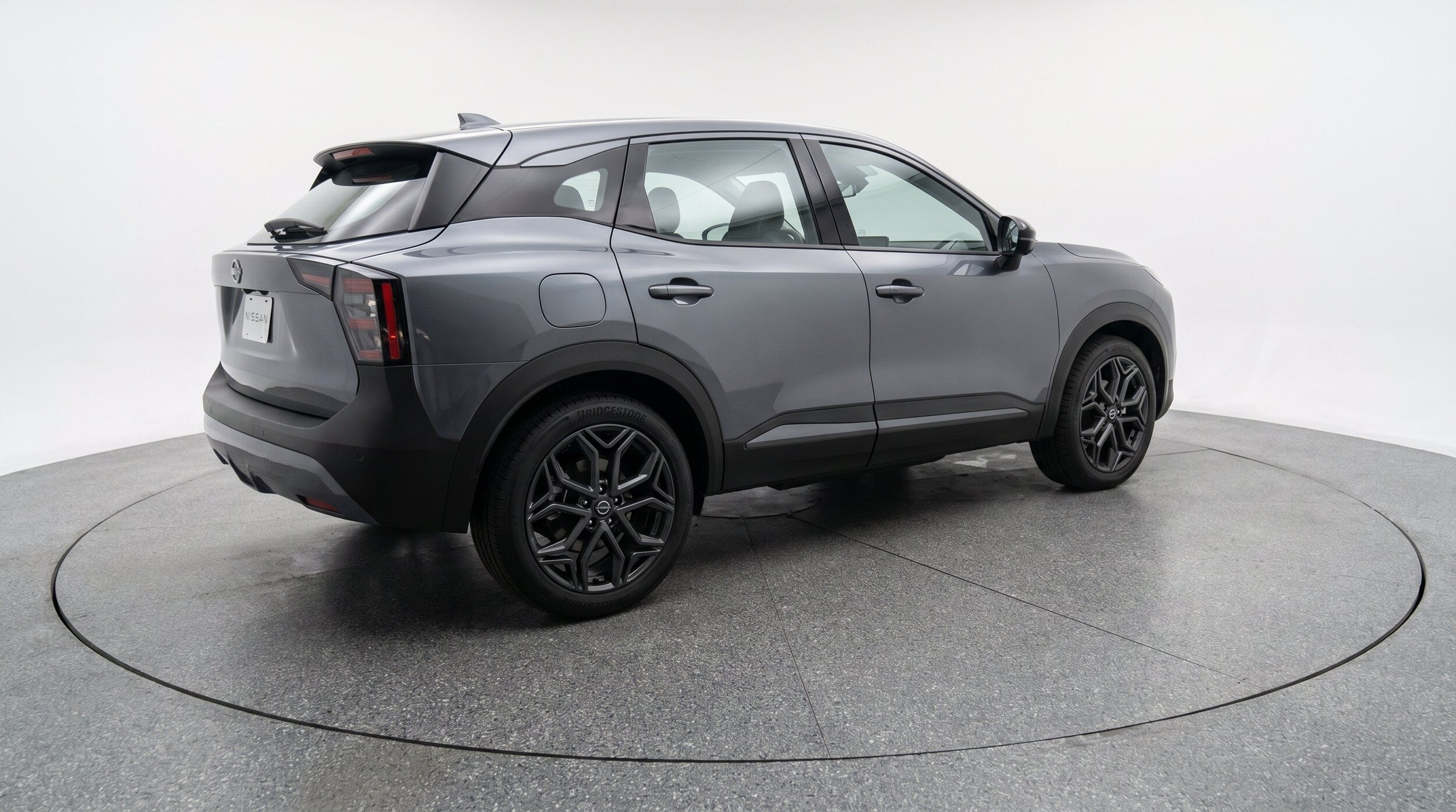 Thumbnail: 2026 Nissan Kicks - 9