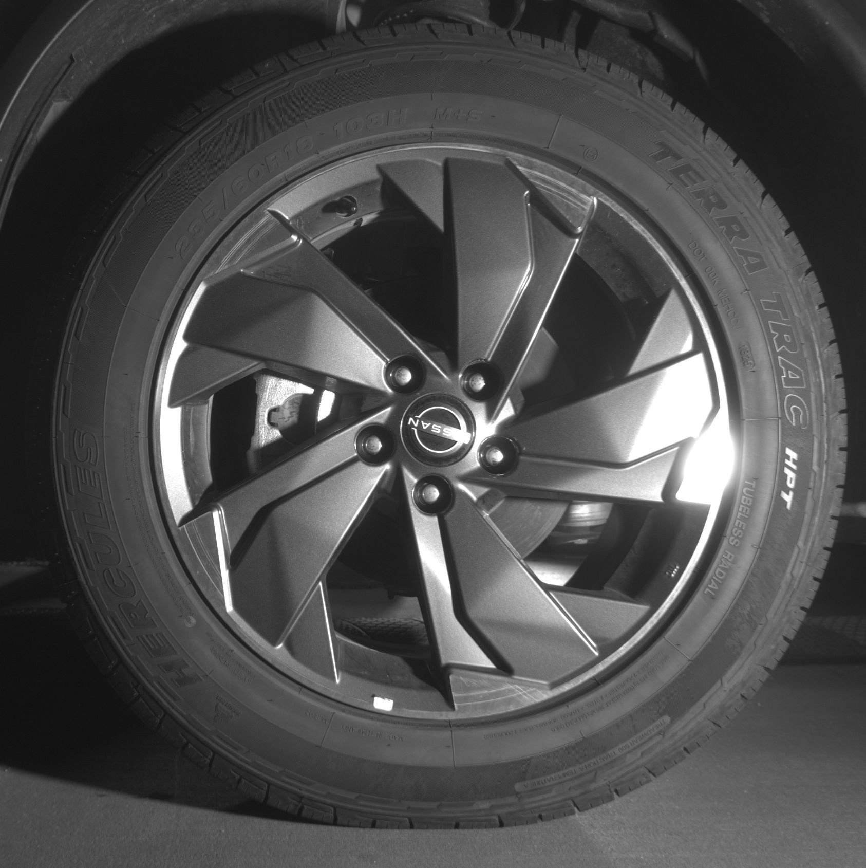 Thumbnail: 2025 Nissan Rogue - 12