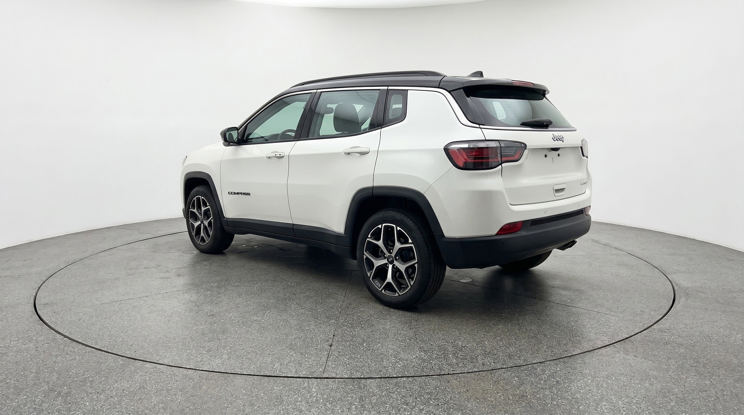 Thumbnail: 2025 Jeep Compass - 6