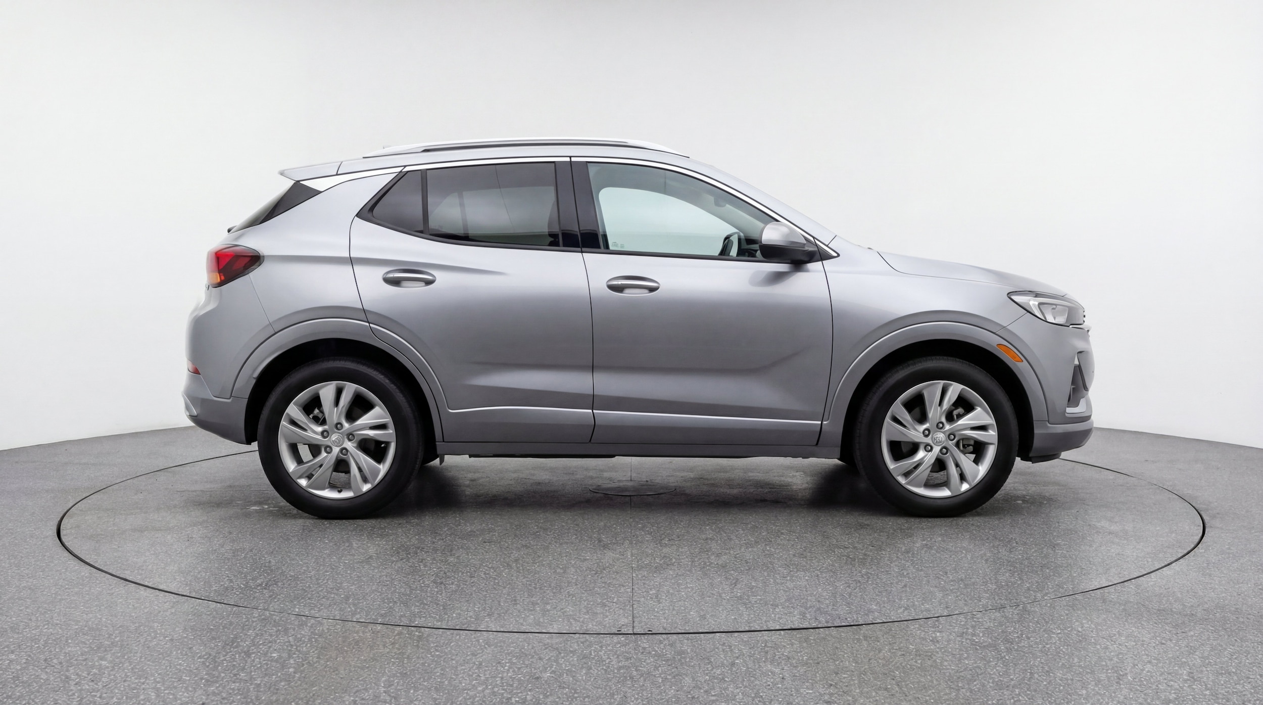 Thumbnail: 2026 Buick Encore GX - 11