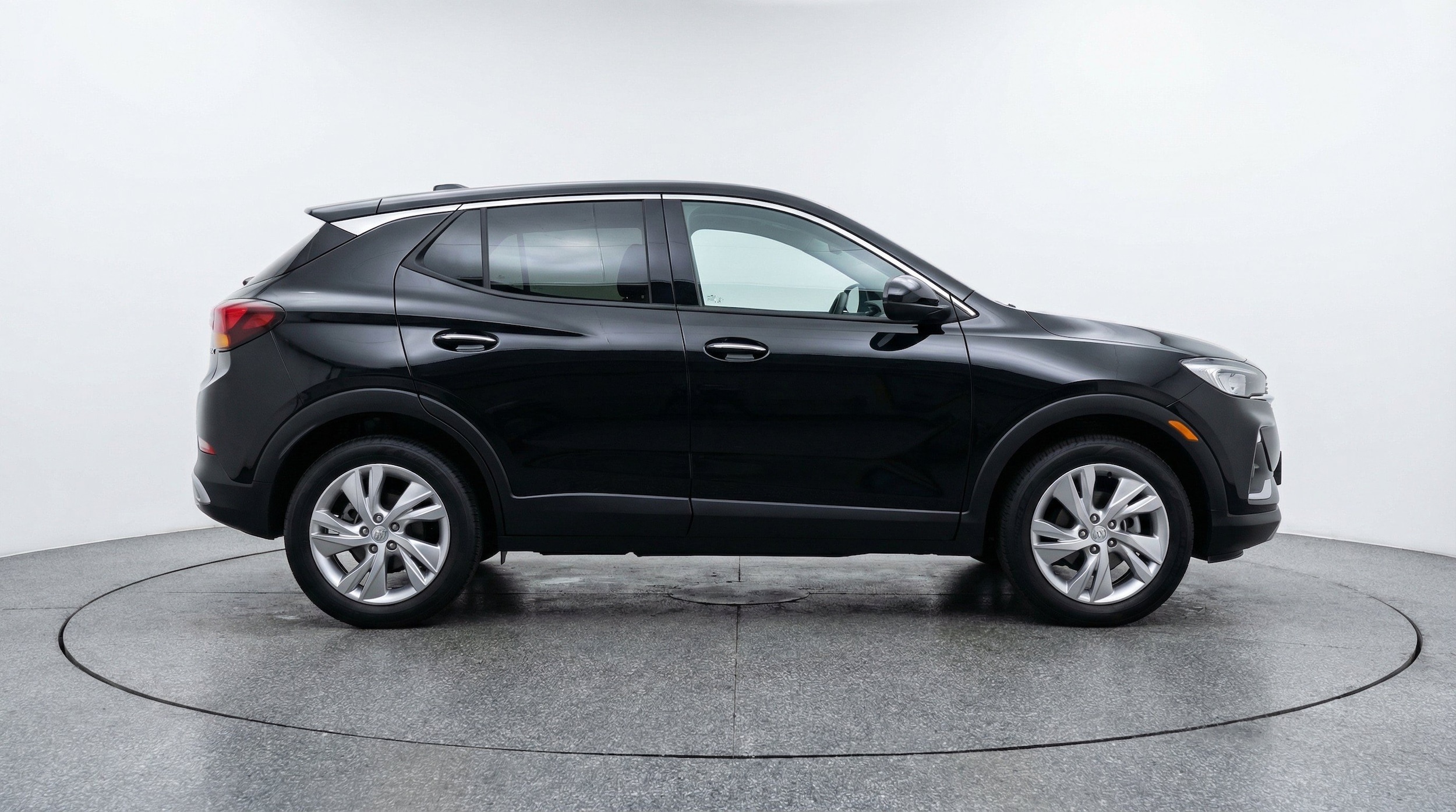 Thumbnail: 2025 Buick Encore GX - 11