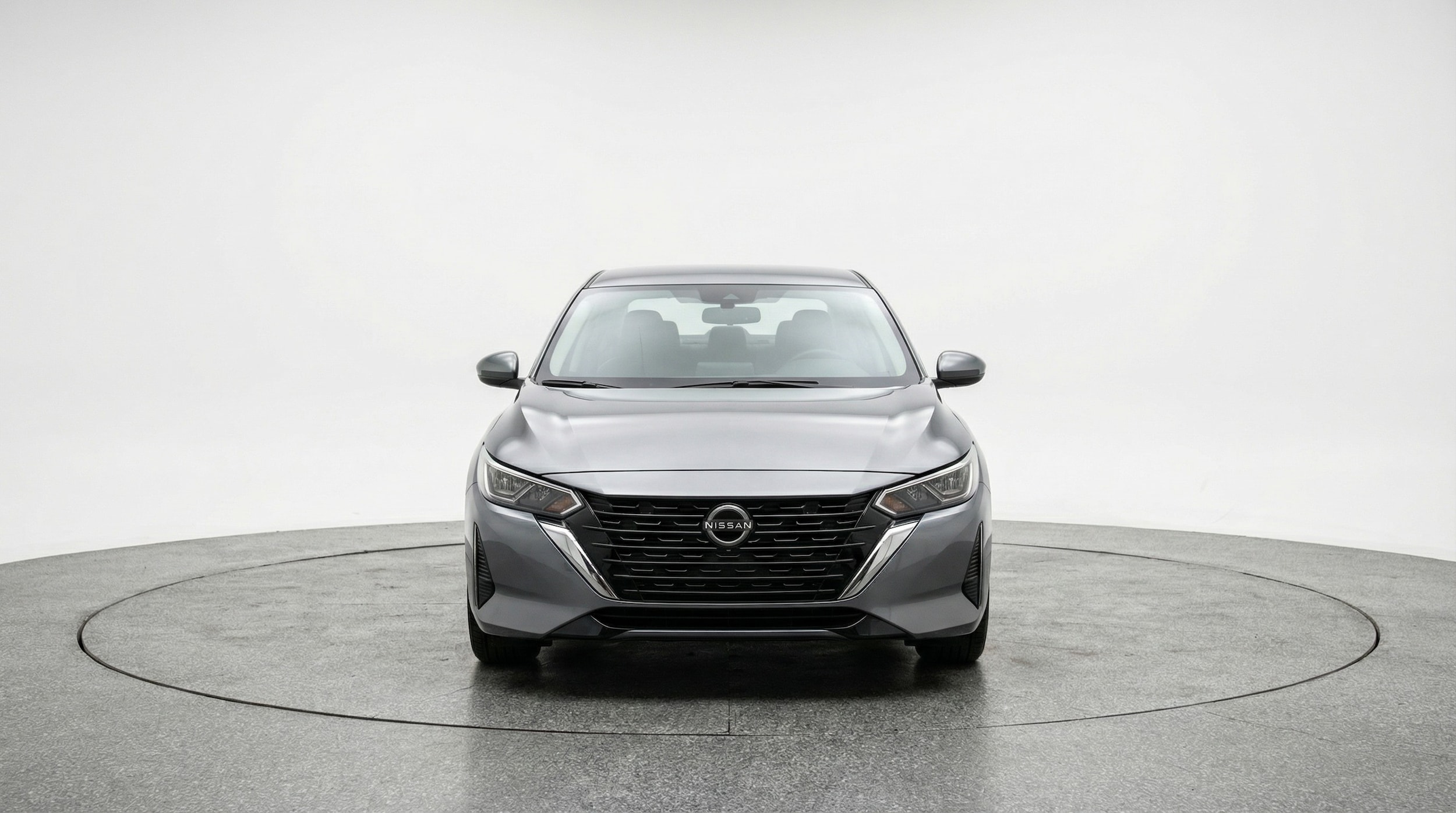 Thumbnail: 2025 Nissan Sentra - 2