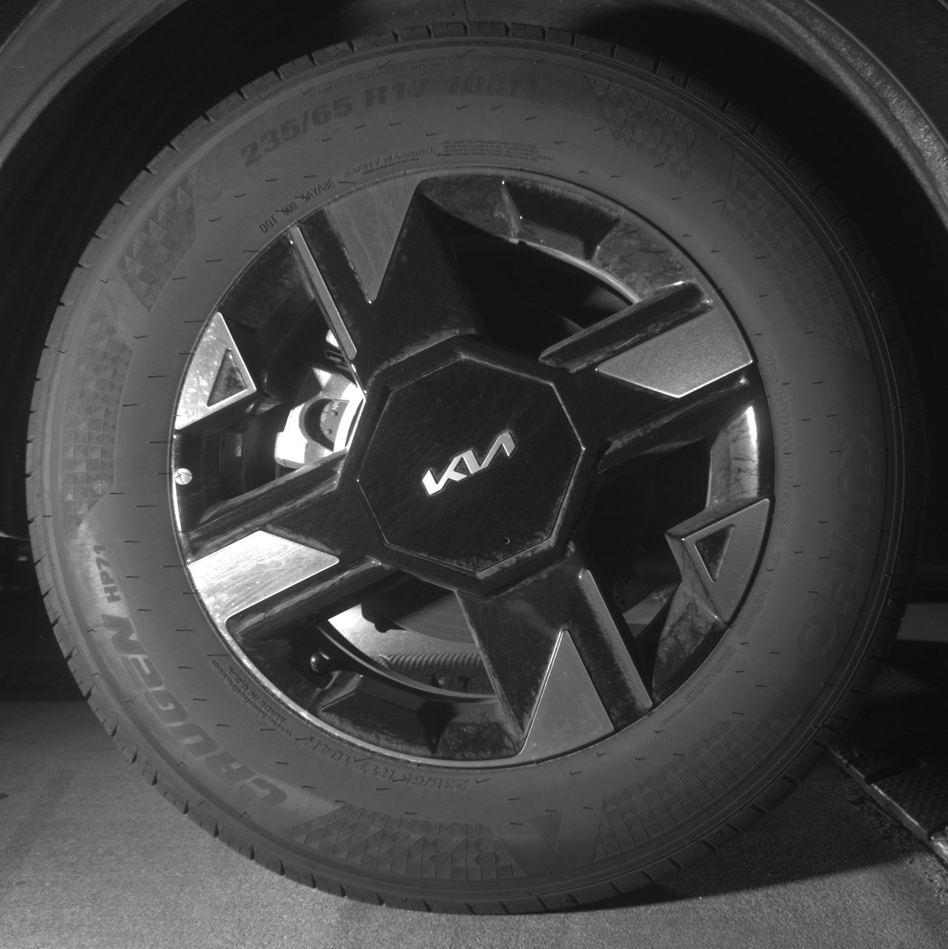 Thumbnail: 2026 Kia Sportage - 15