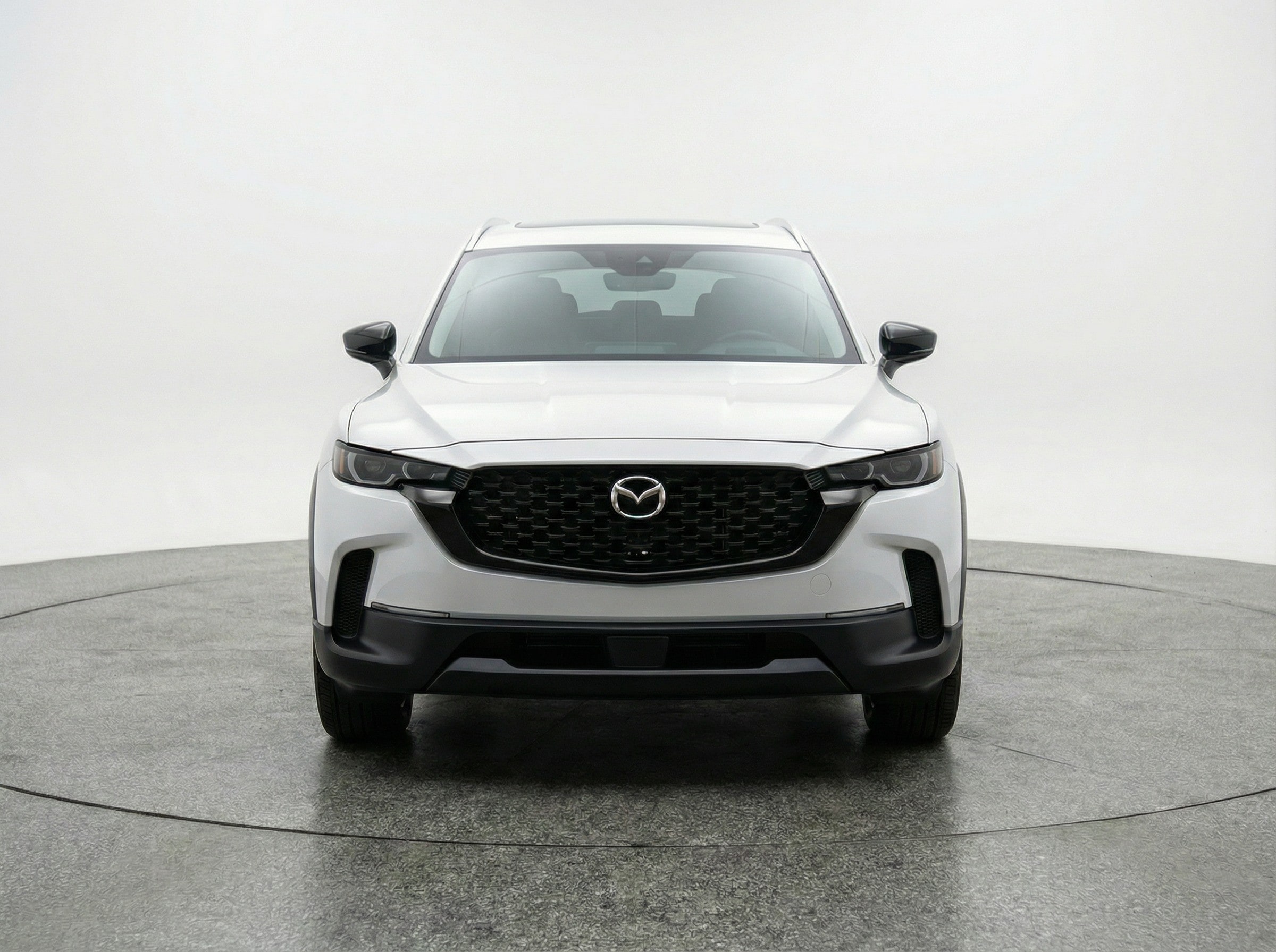 Thumbnail: 2025 Mazda CX-50 - 2