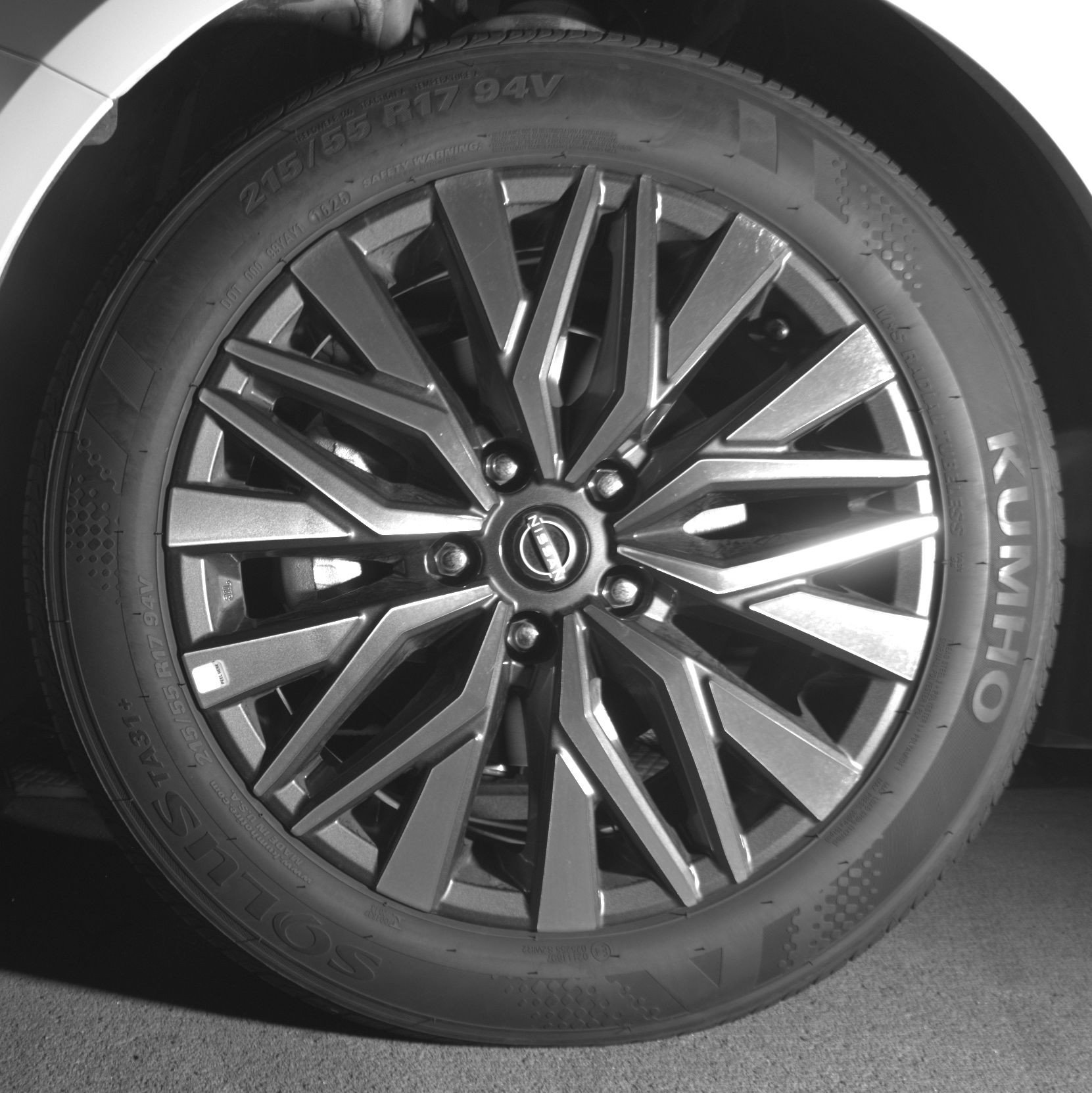 Thumbnail: 2025 Nissan Altima - 12