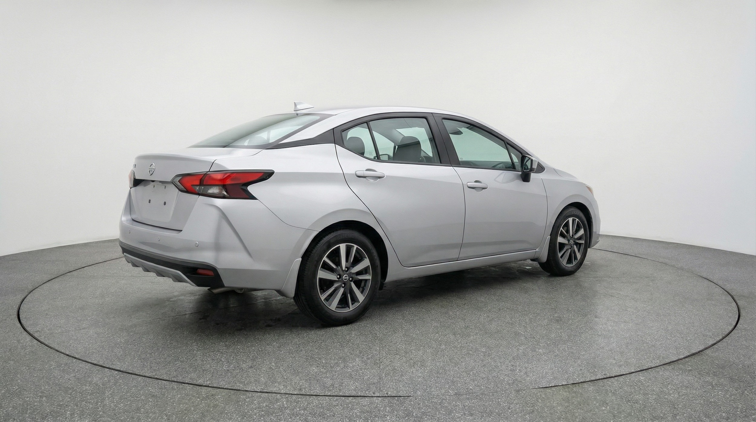 Thumbnail: 2025 Nissan Versa - 7