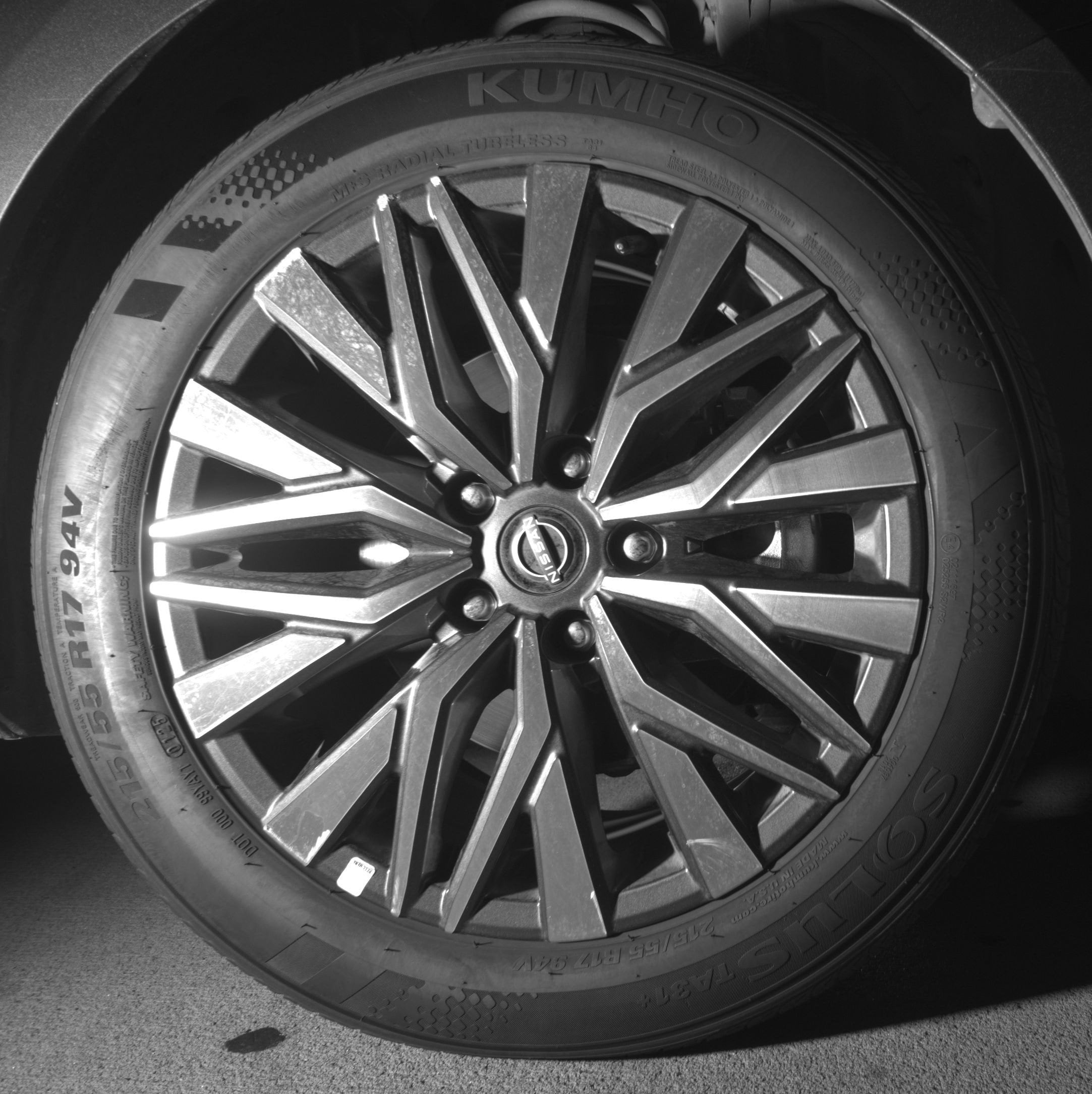 Thumbnail: 2025 Nissan Altima - 13