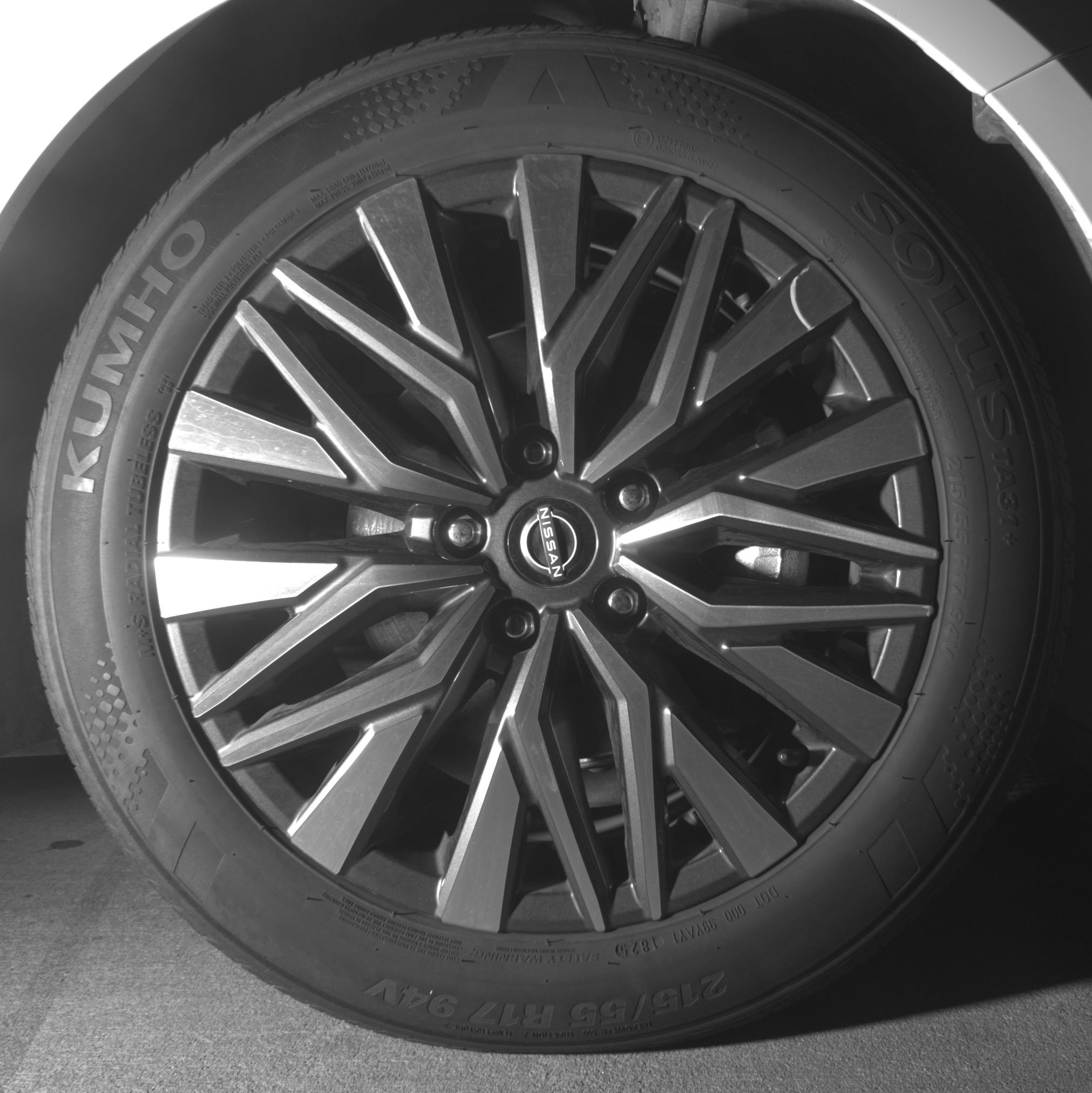 Thumbnail: 2025 Nissan Altima - 13