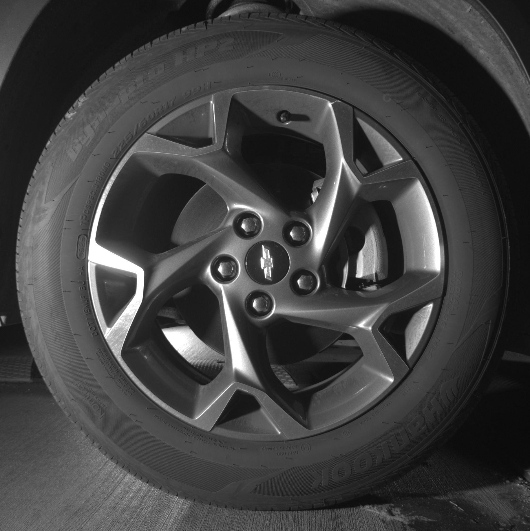 Thumbnail: 2025 Chevrolet Trax - 10