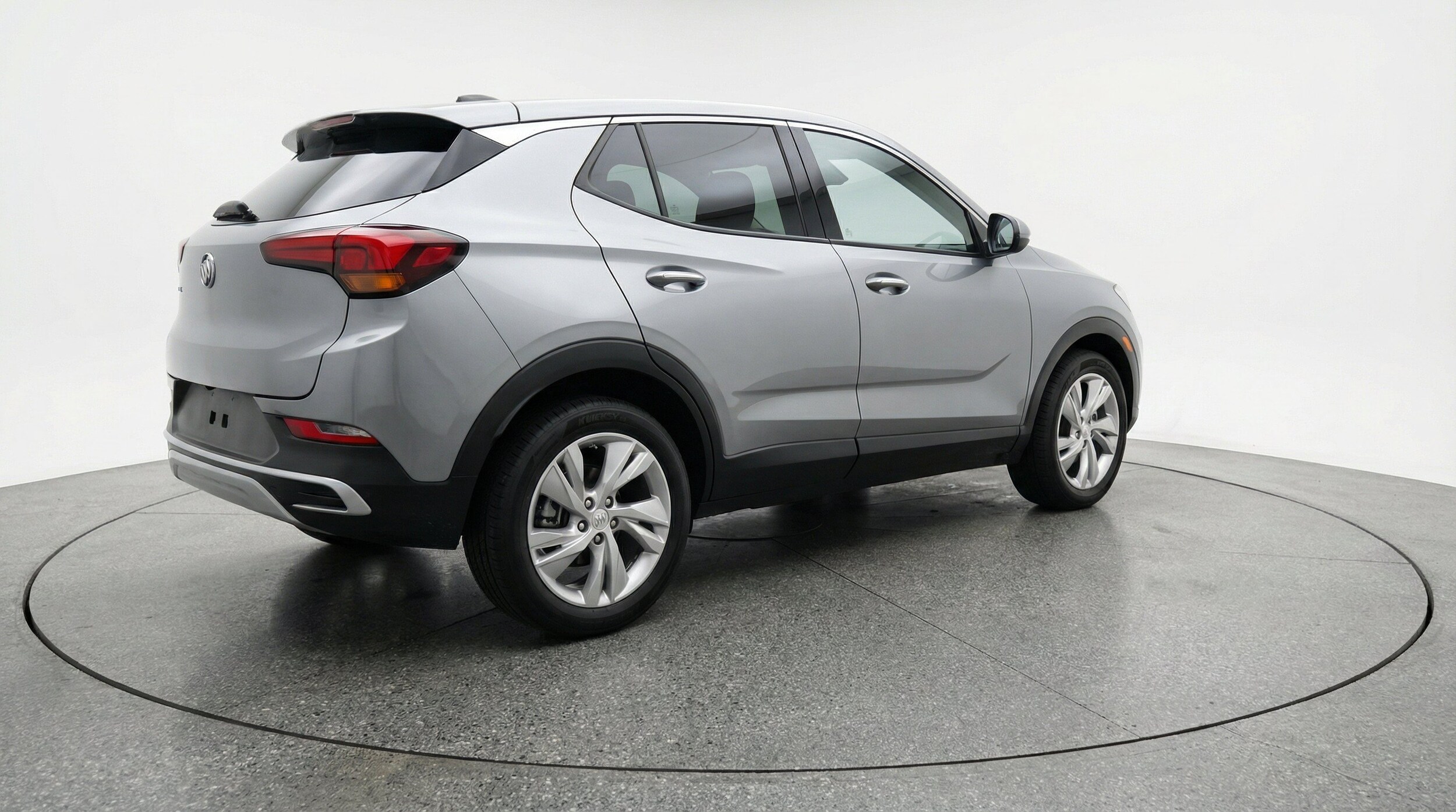 Thumbnail: 2026 Buick Encore GX - 9