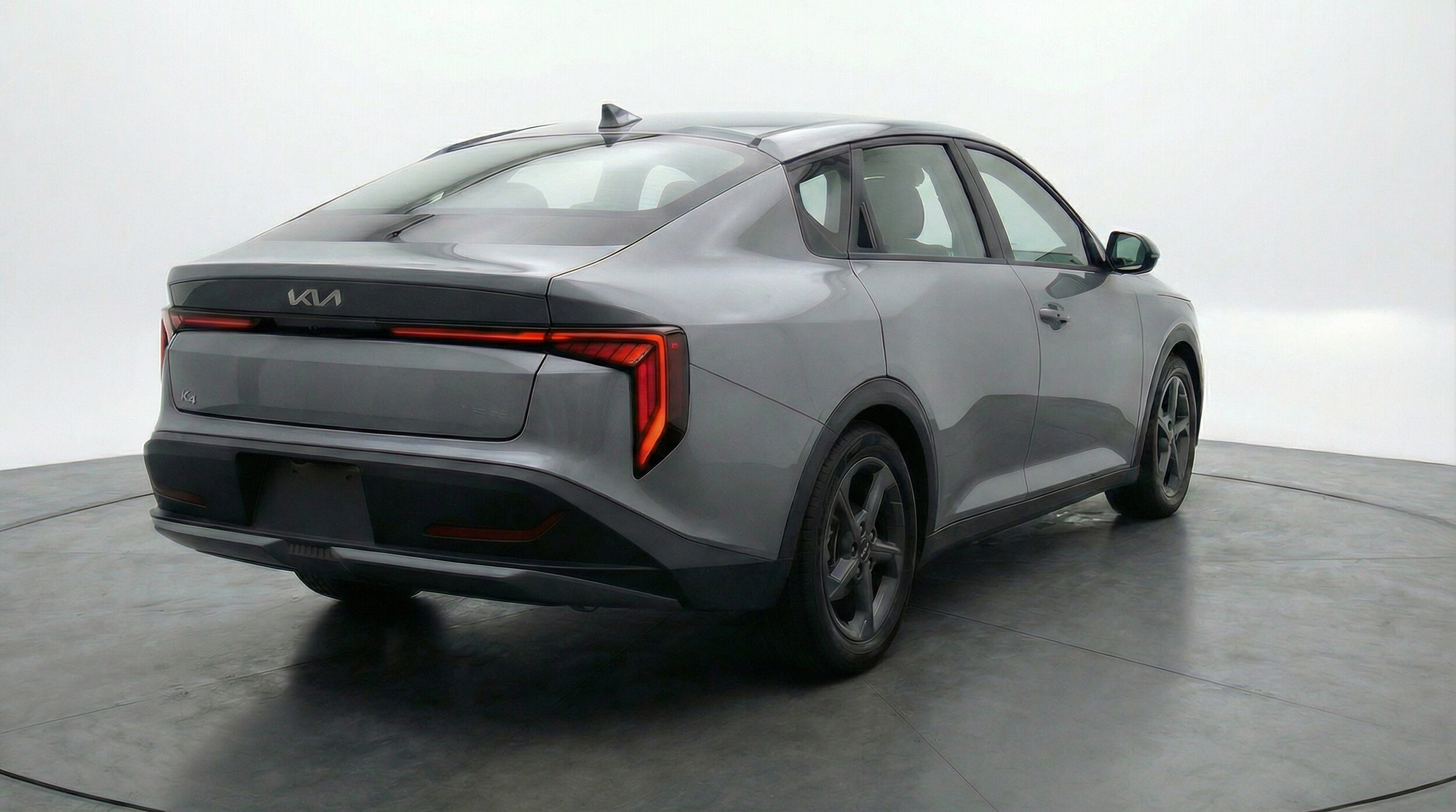 Thumbnail: 2025 Kia K4 - 7