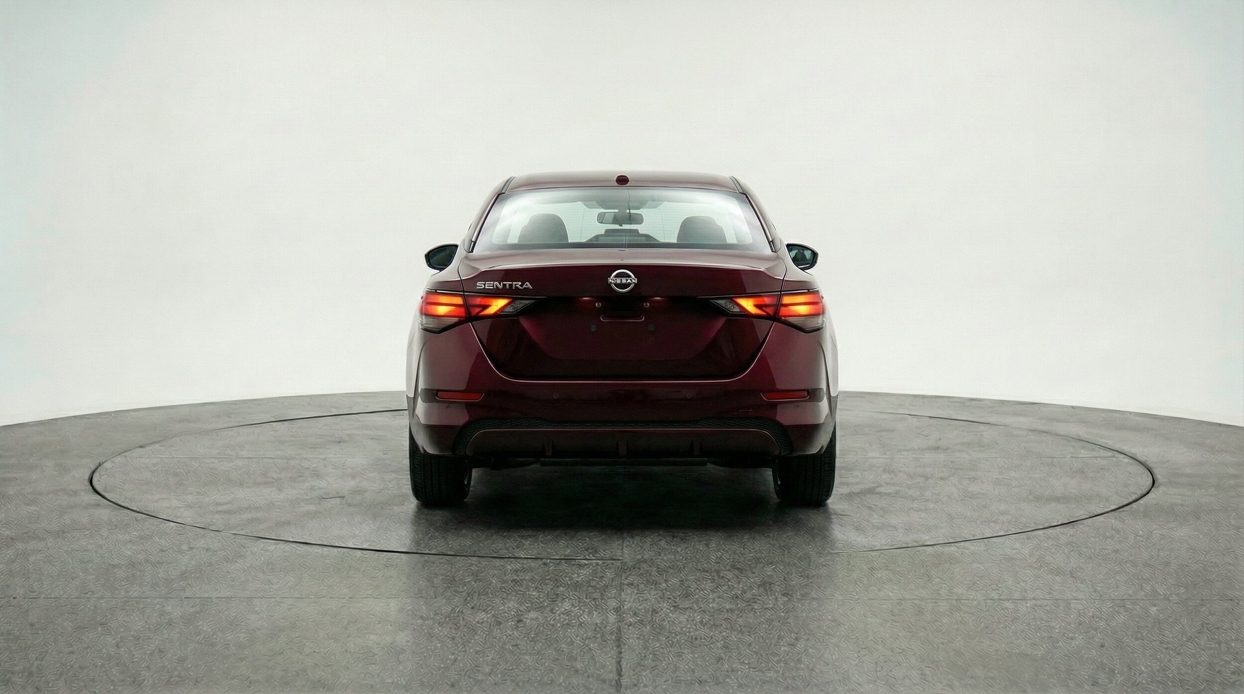 Thumbnail: 2025 Nissan Sentra - 7