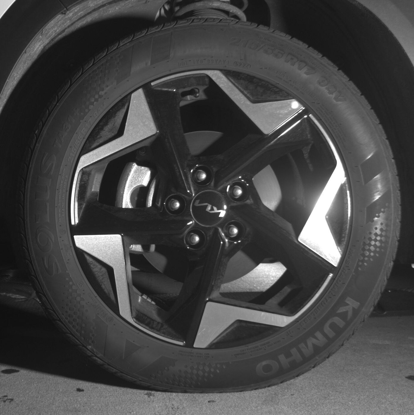 Thumbnail: 2025 Kia Seltos - 9