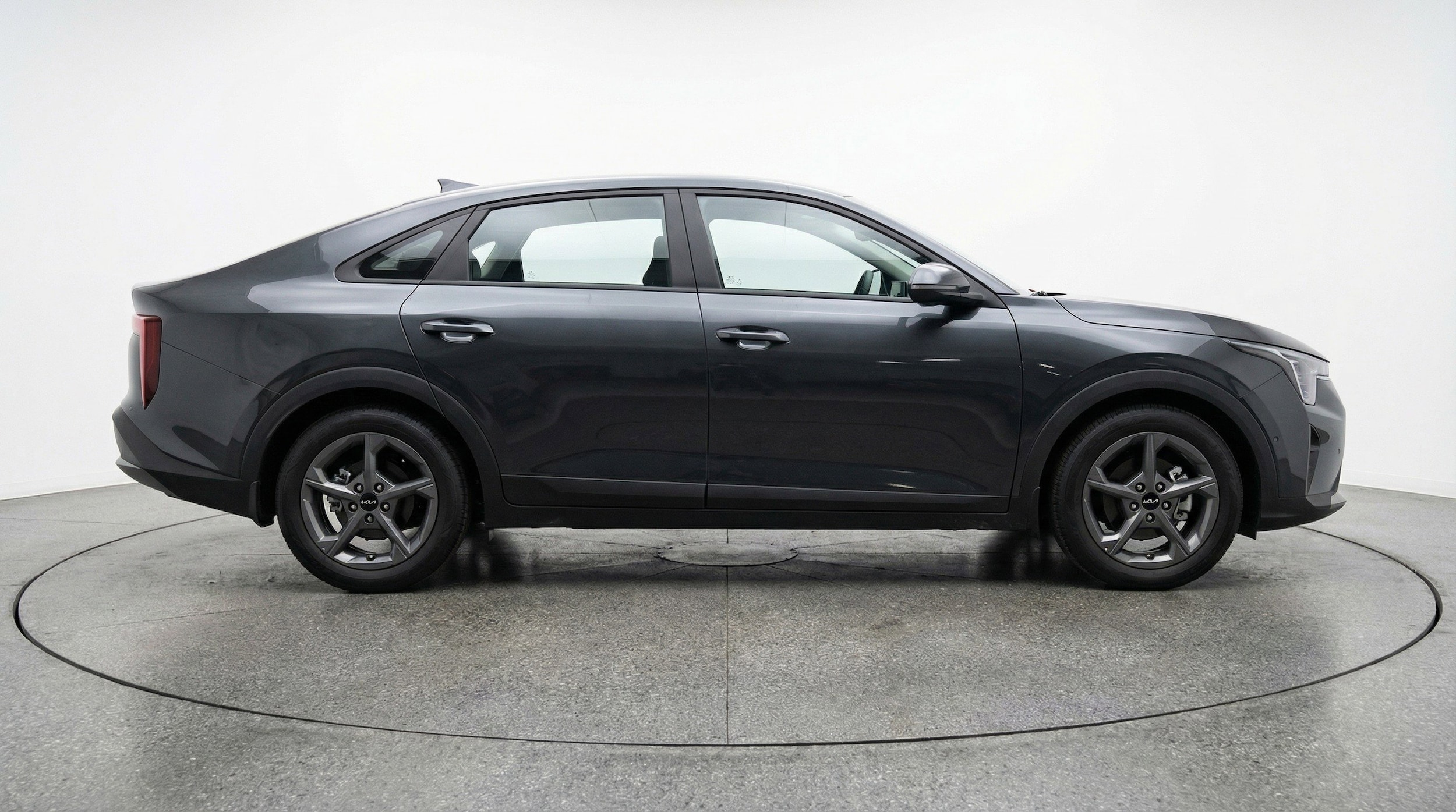 Thumbnail: 2025 Kia K4 - 11