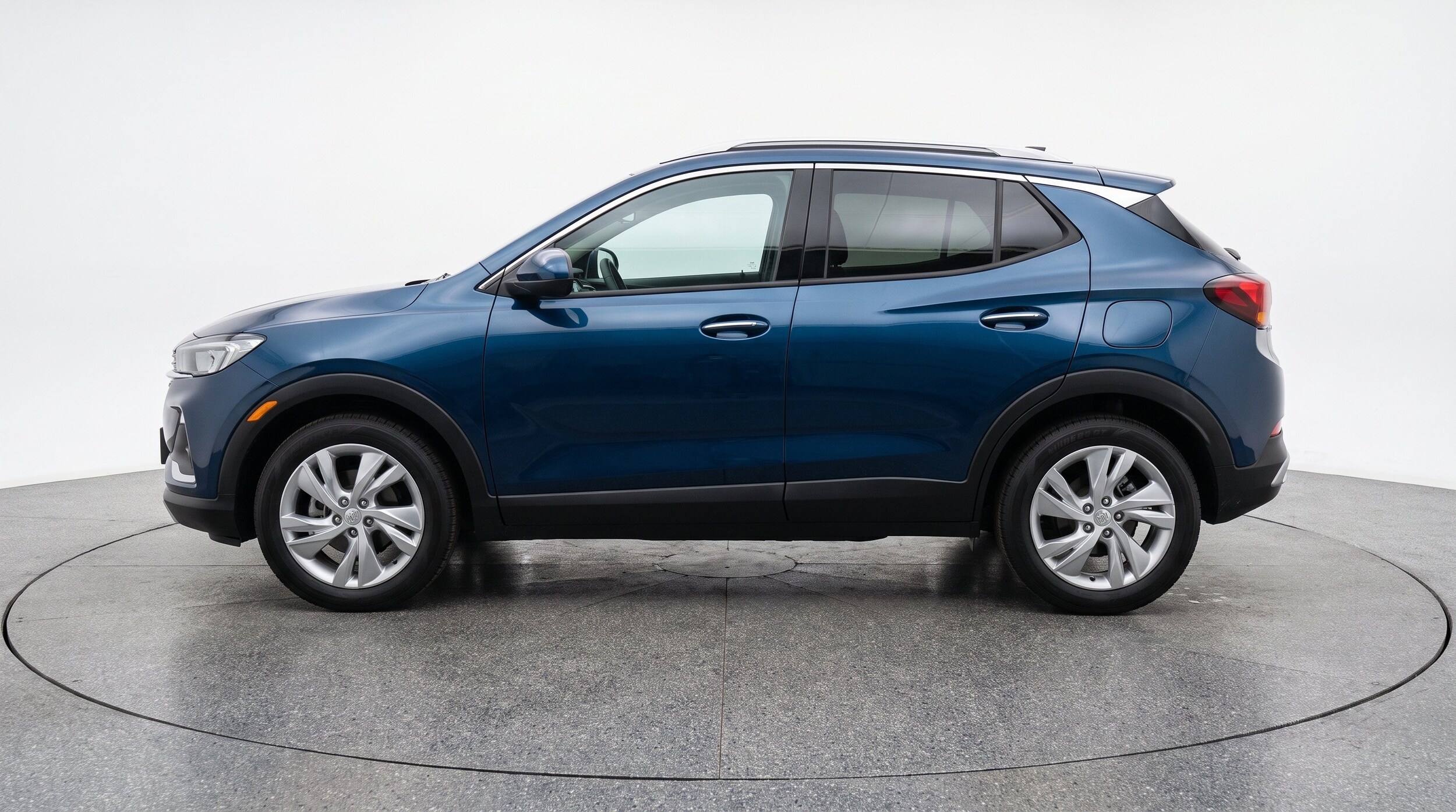 Thumbnail: 2026 Buick Encore GX - 5