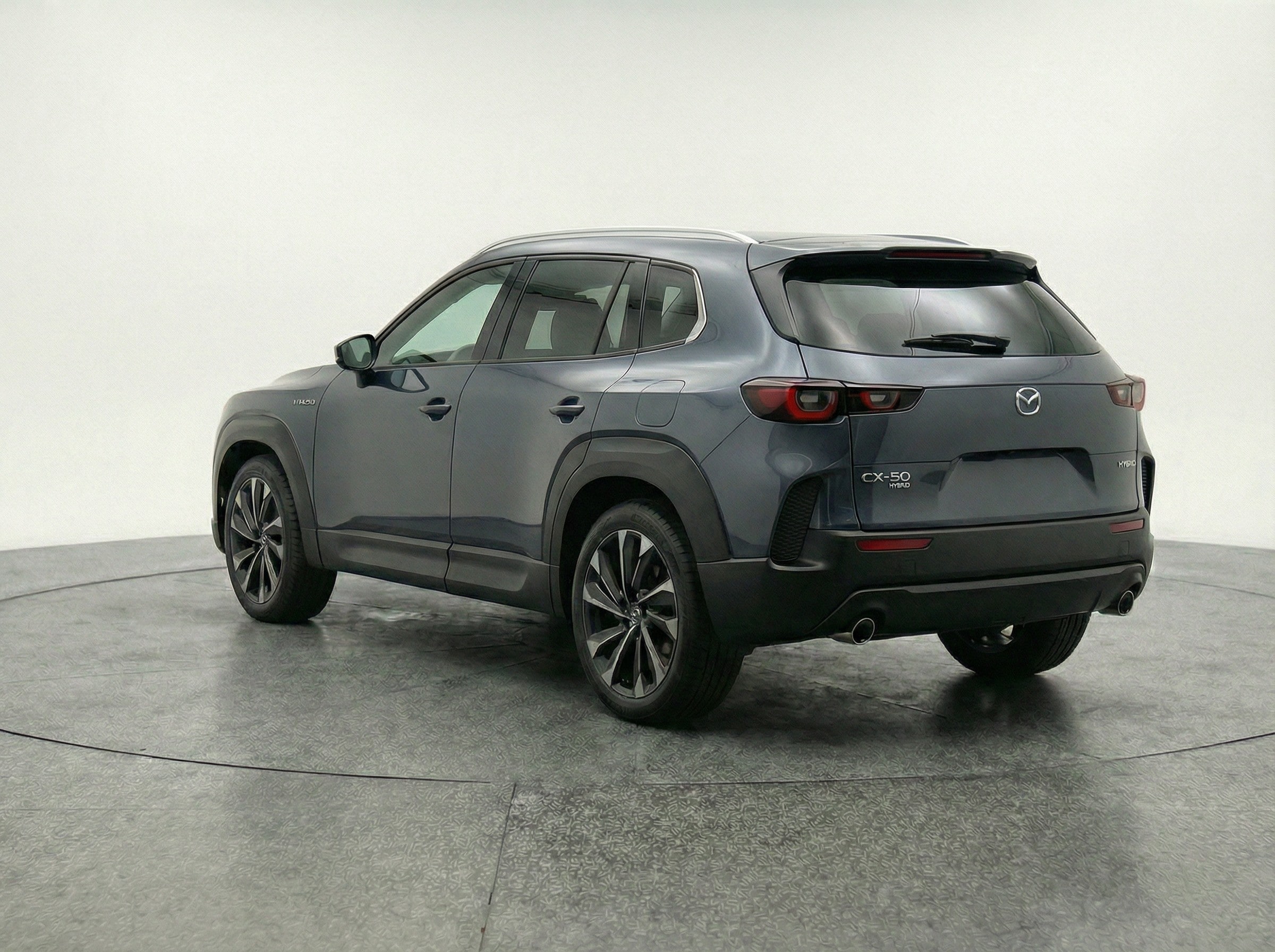 Thumbnail: 2025 Mazda CX-50 - 5