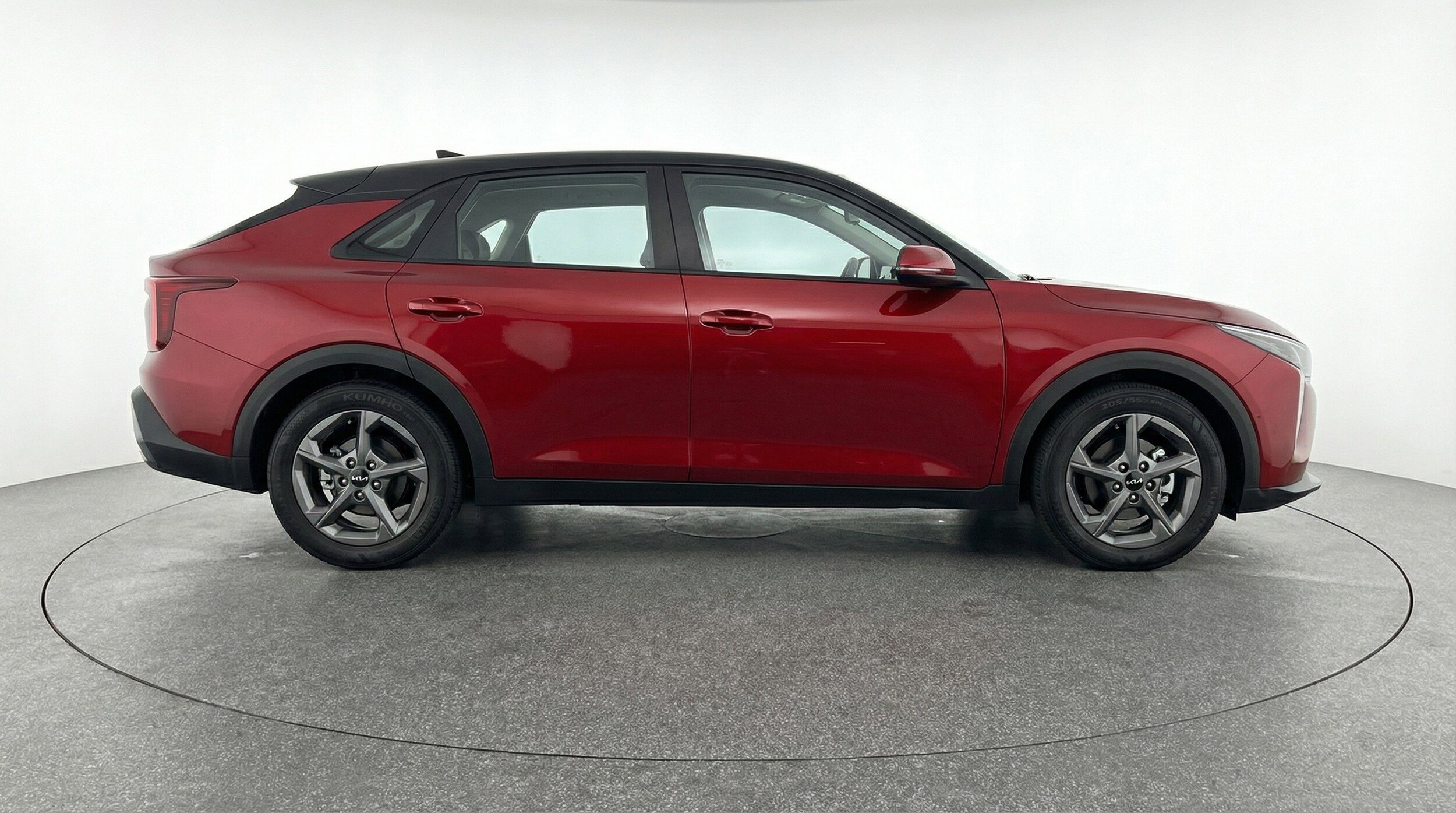 Thumbnail: 2025 Kia K4 - 11