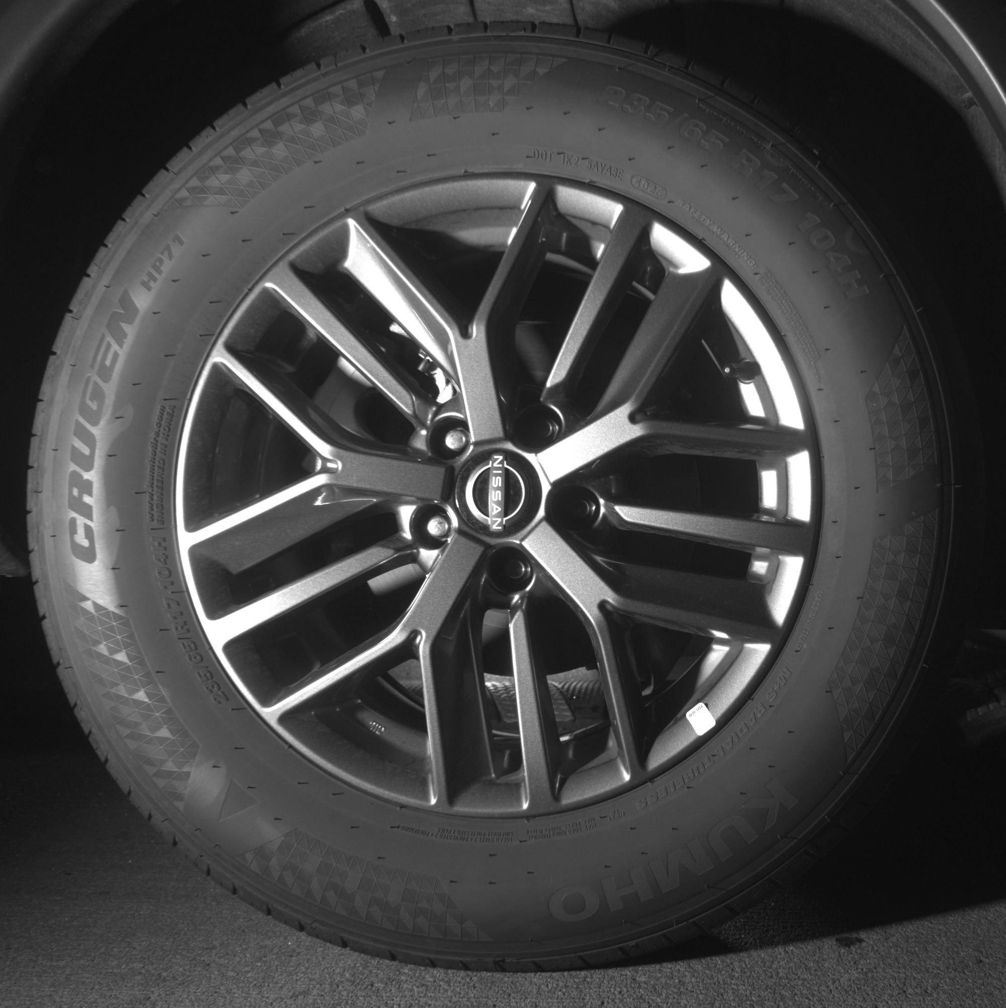 Thumbnail: 2026 Nissan Rogue - 15
