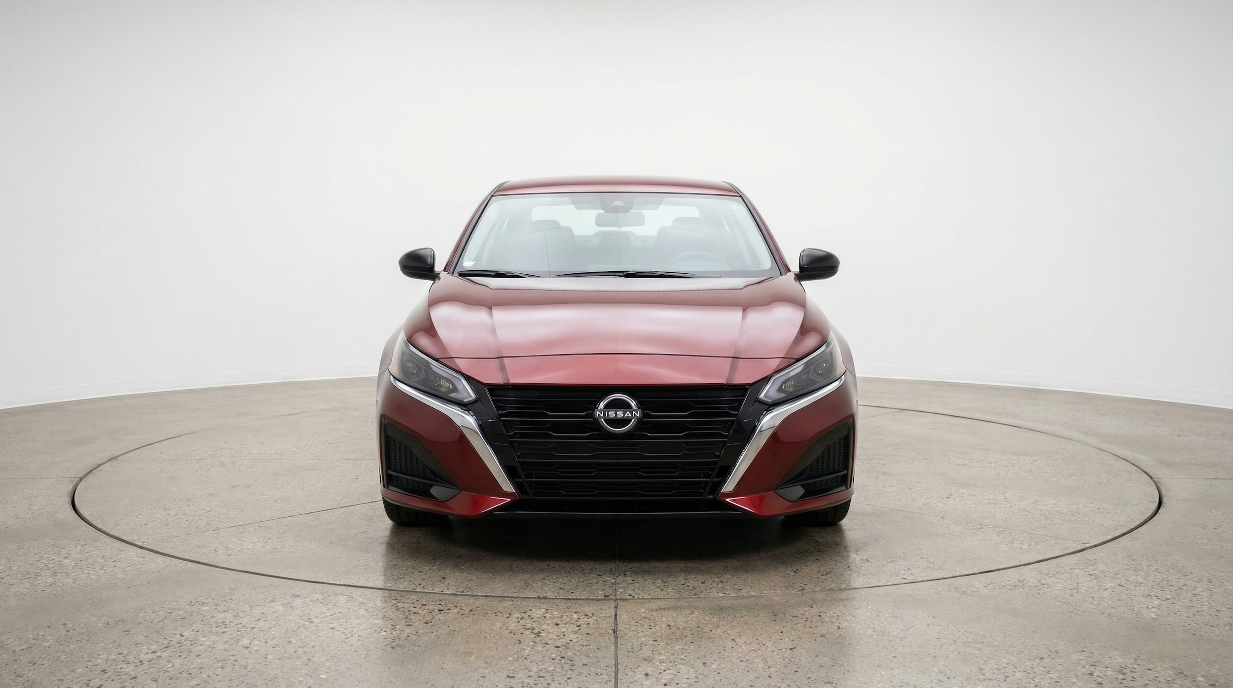 Thumbnail: 2025 Nissan Altima - 2