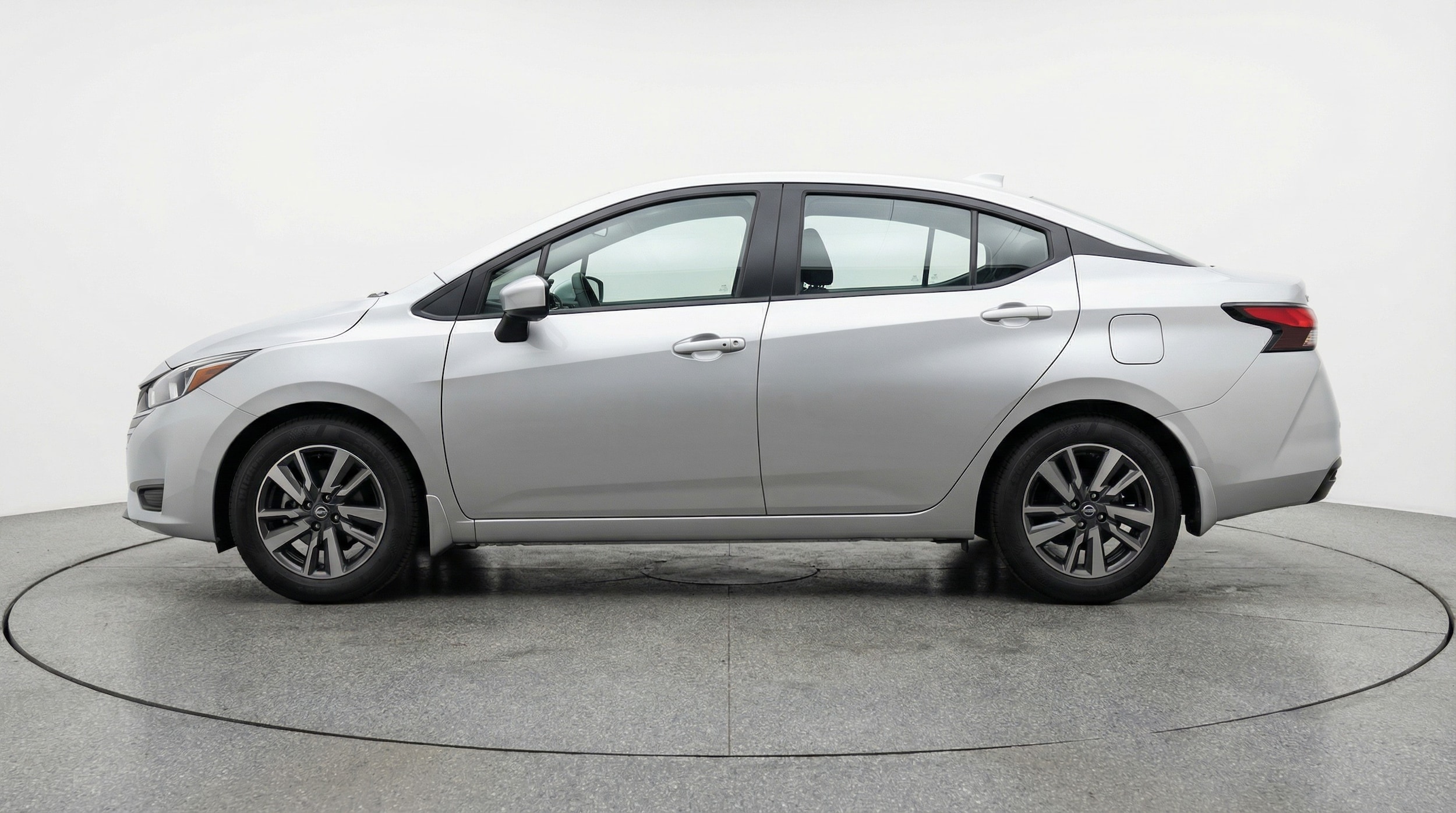 Thumbnail: 2025 Nissan Versa - 4