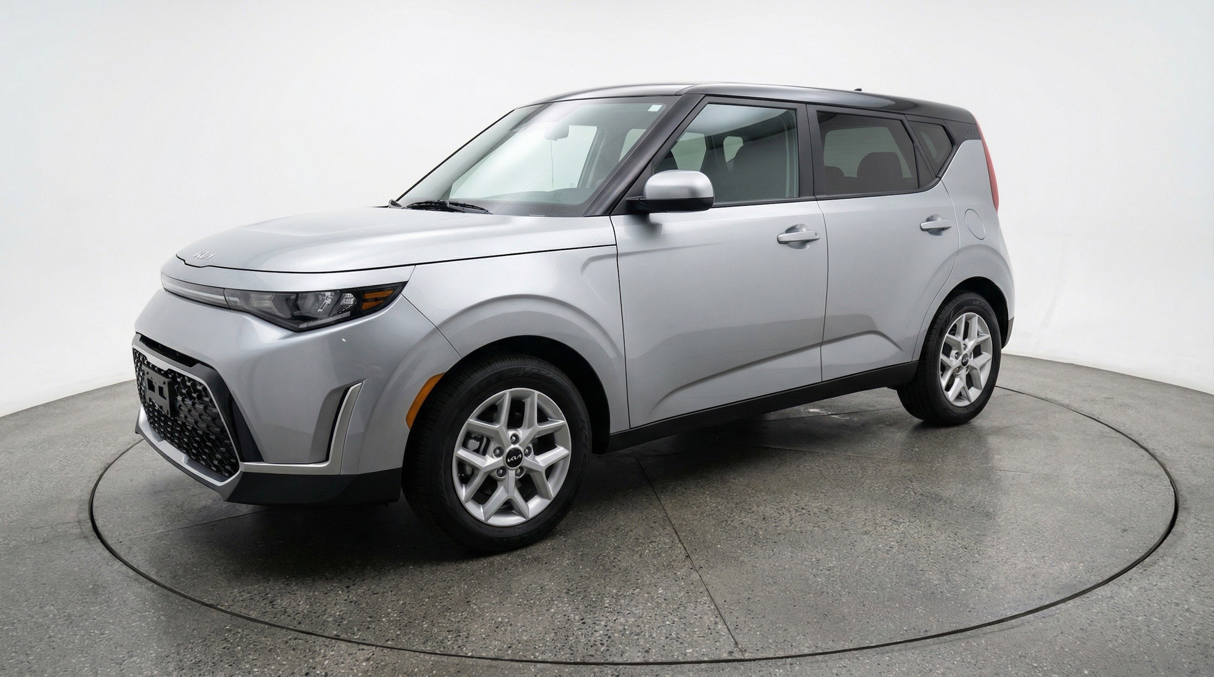 Thumbnail: 2025 Kia Soul - 3