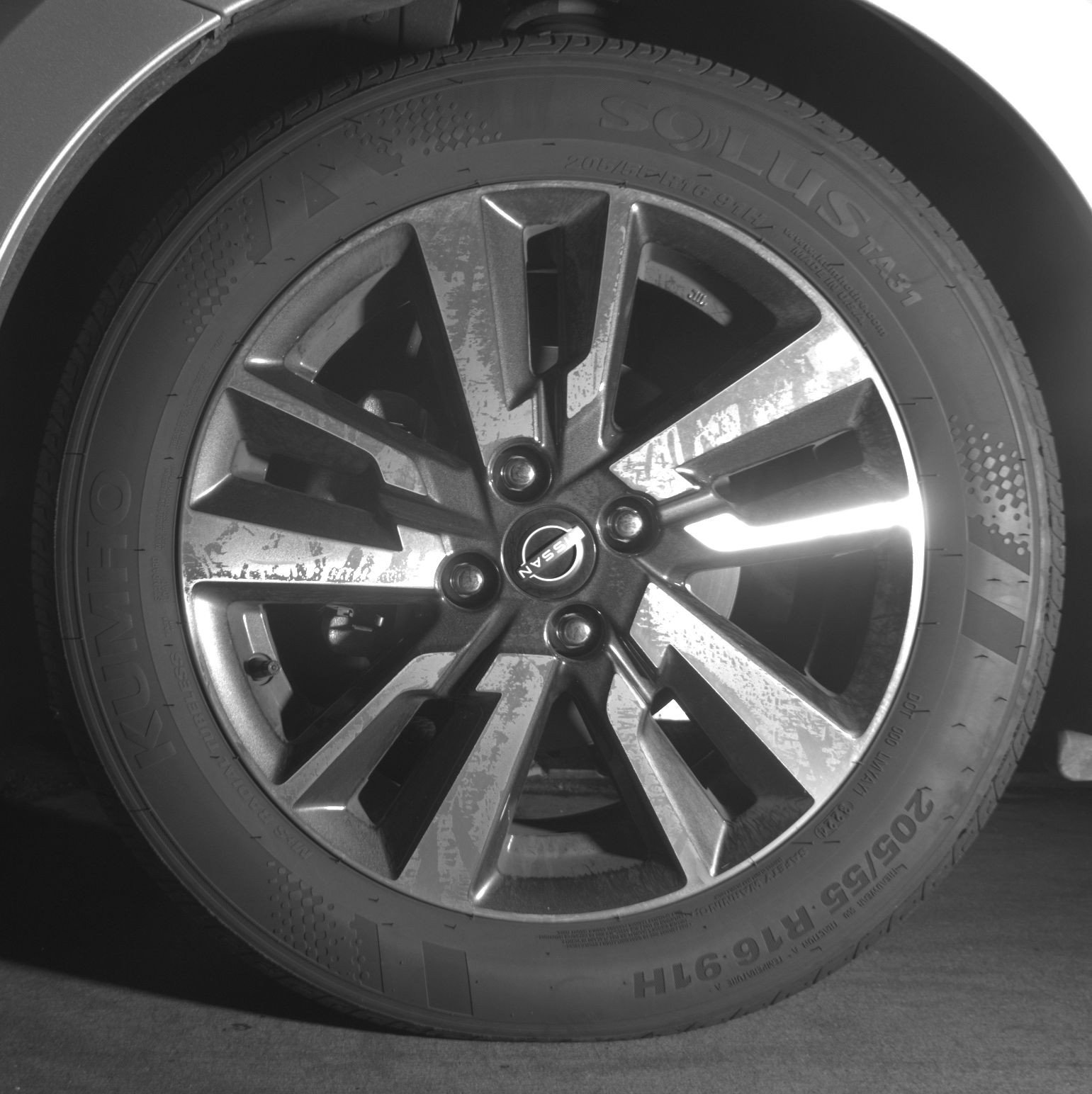 Thumbnail: 2025 Nissan Versa - 12