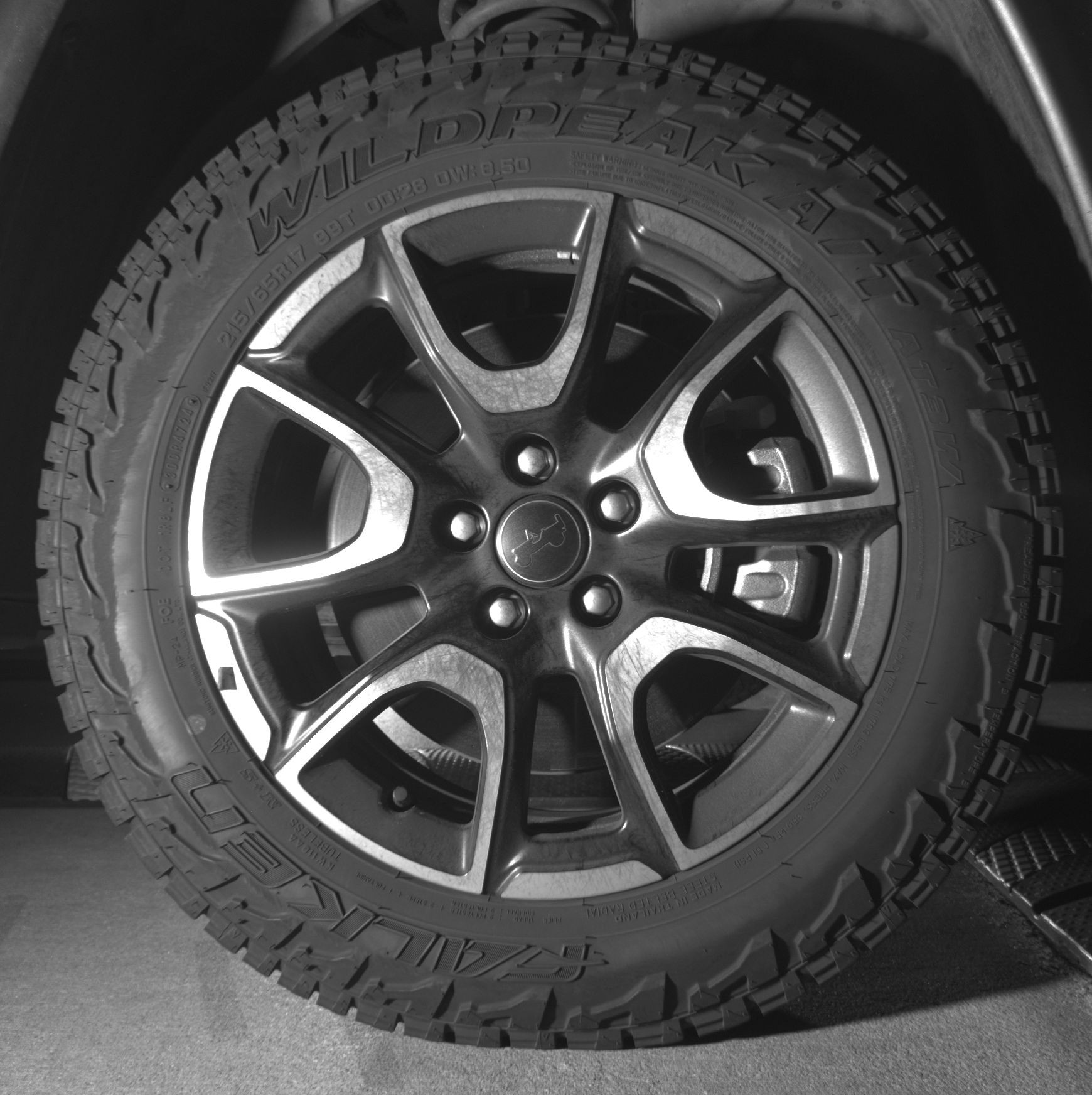 Thumbnail: 2025 Jeep Compass - 10