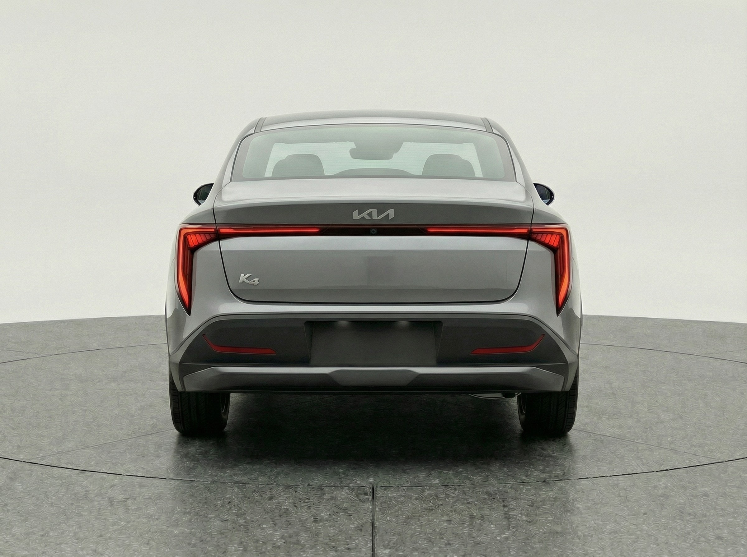 Thumbnail: 2025 Kia K4 - 6