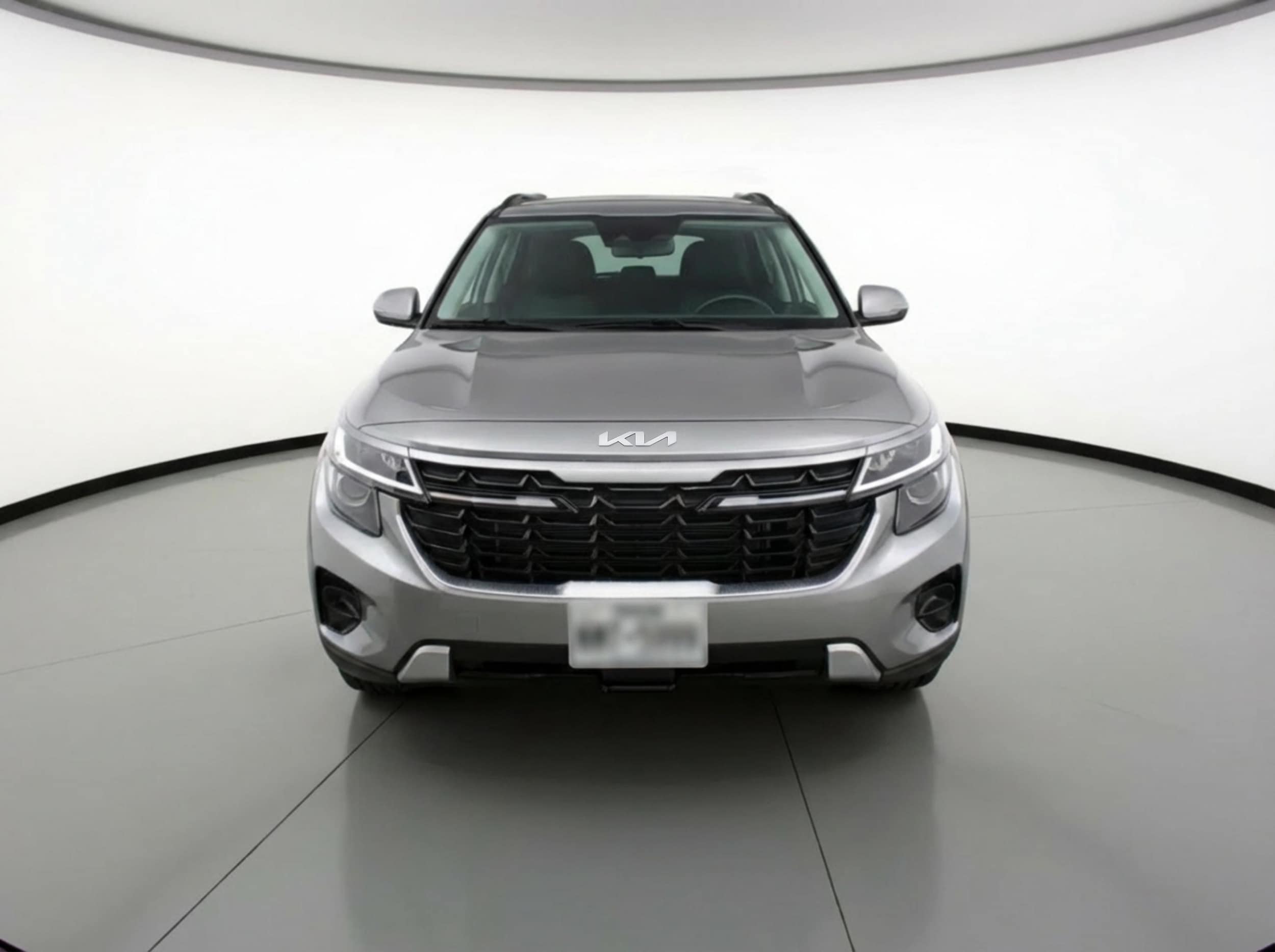 Thumbnail: 2025 Kia Seltos - 2