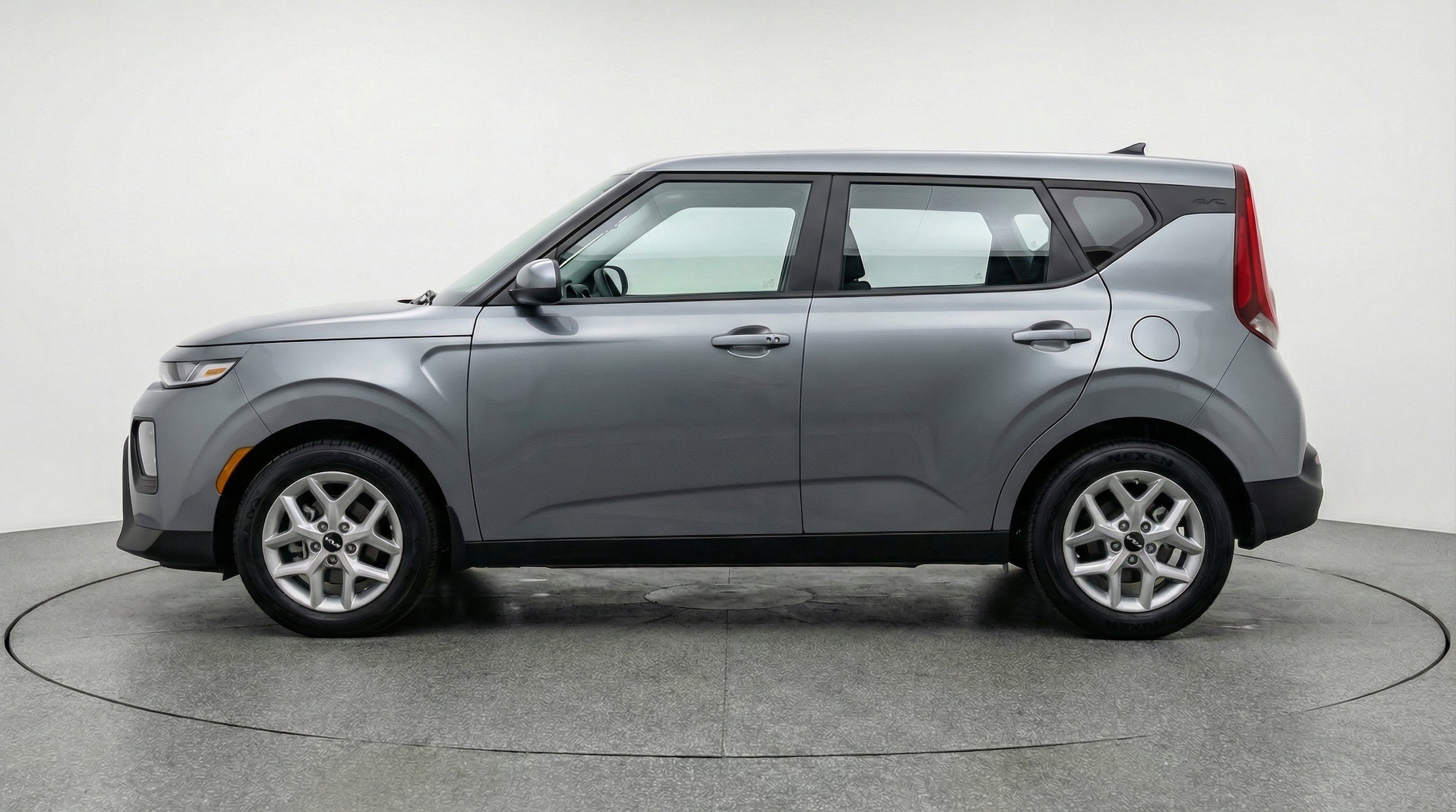 Thumbnail: 2025 Kia Soul - 5