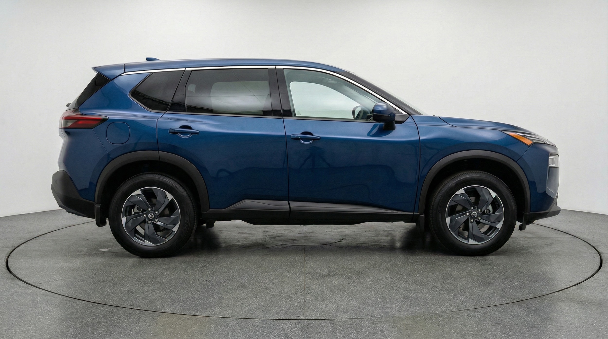 Thumbnail: 2025 Nissan Rogue - 8