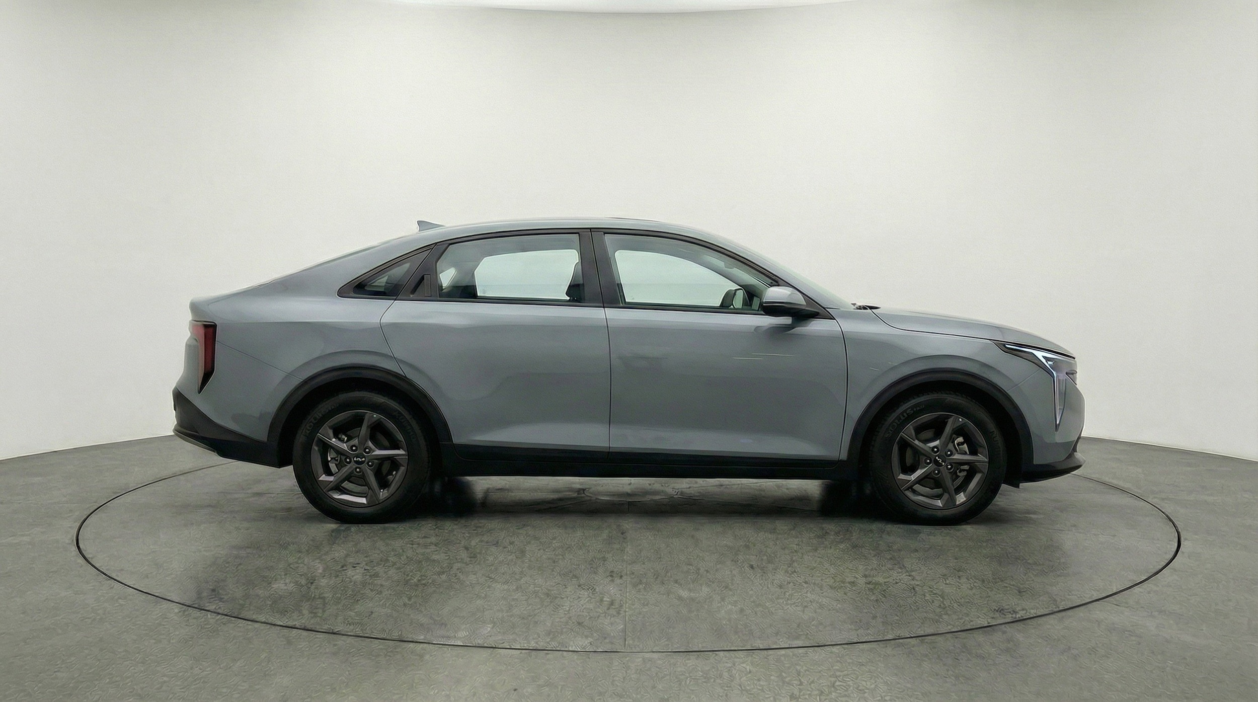 Thumbnail: 2025 Kia K4 - 11