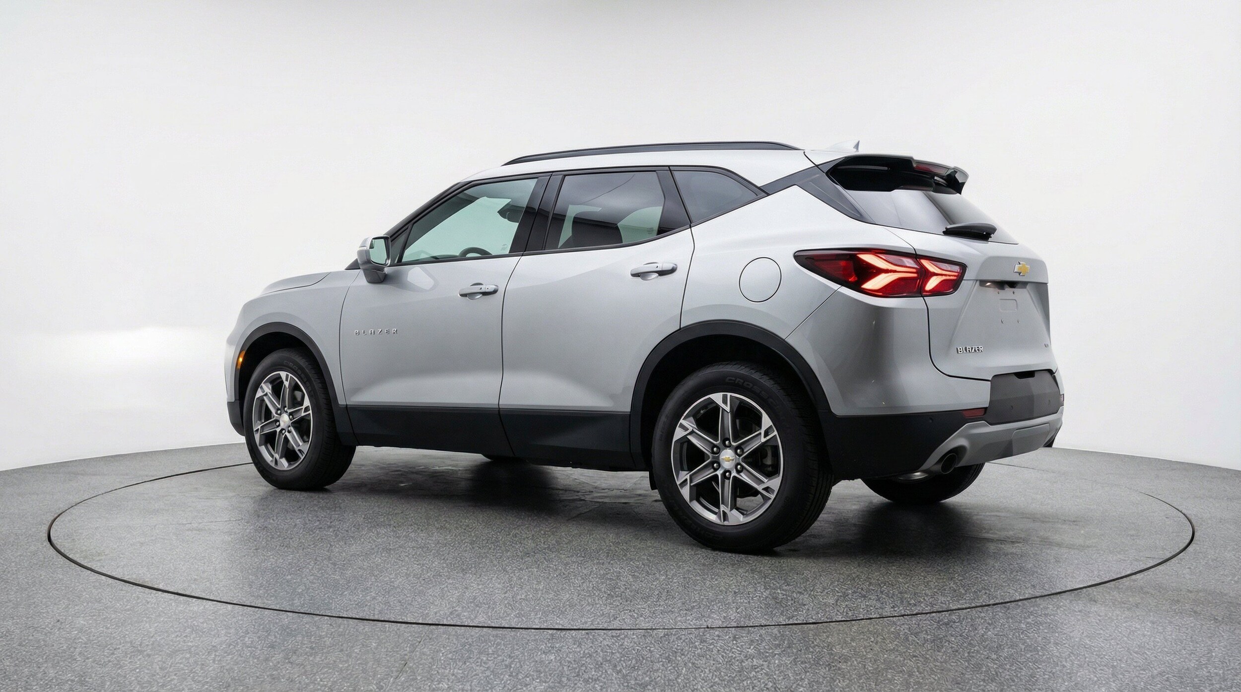 Thumbnail: 2026 Chevrolet Blazer - 6