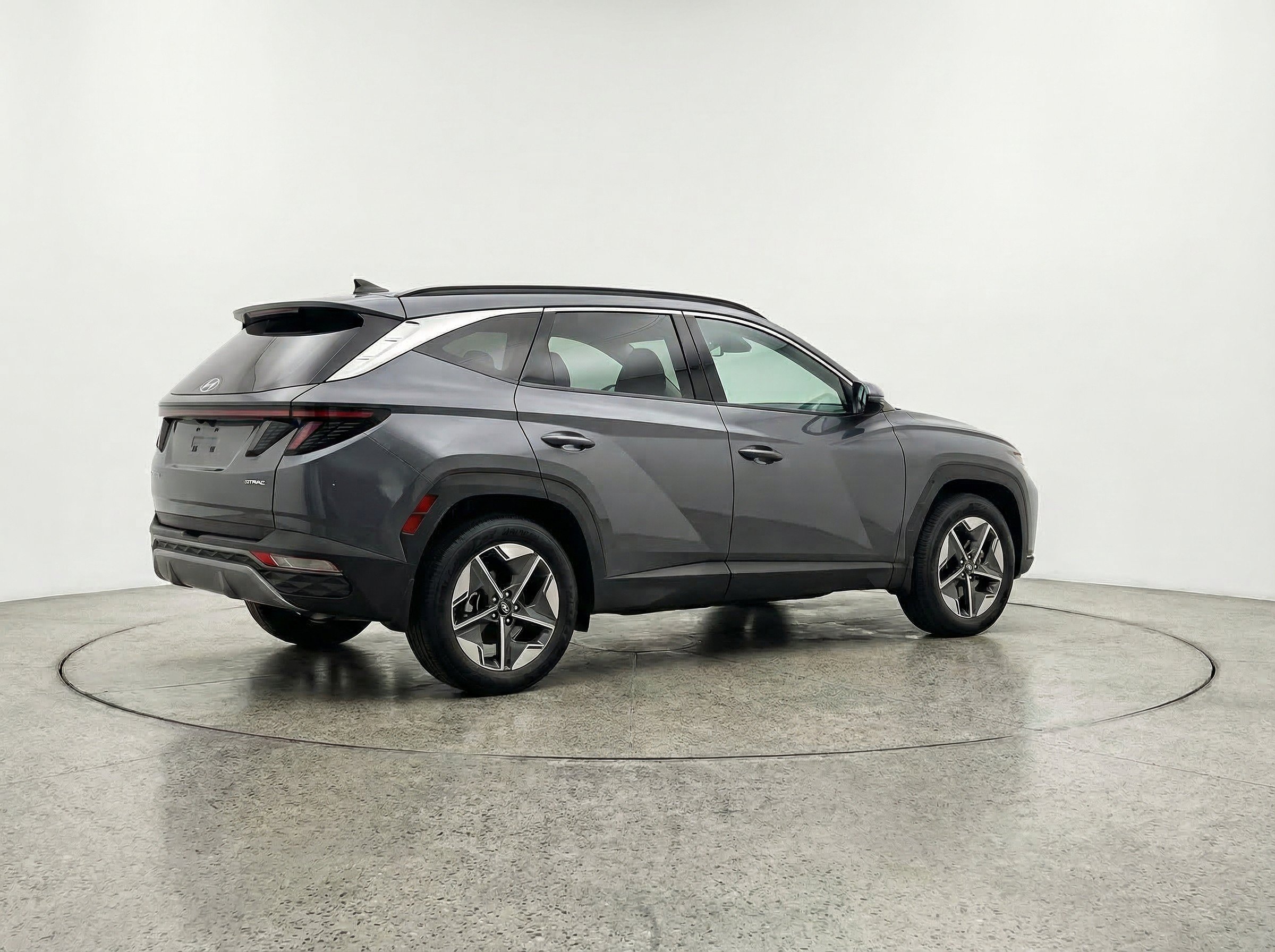 Thumbnail: 2026 Hyundai Tucson - 9