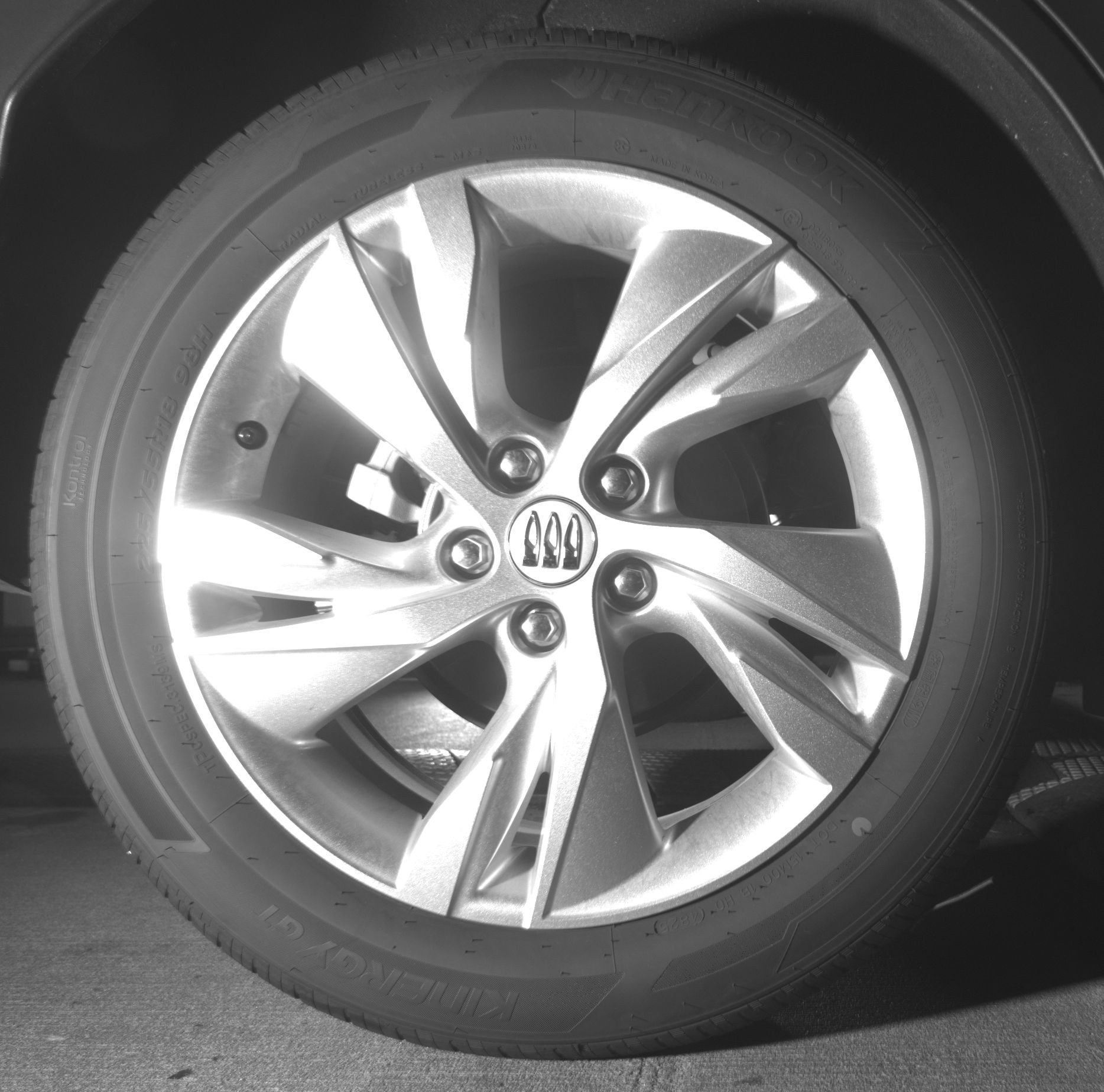 Thumbnail: 2026 Buick Encore GX - 13