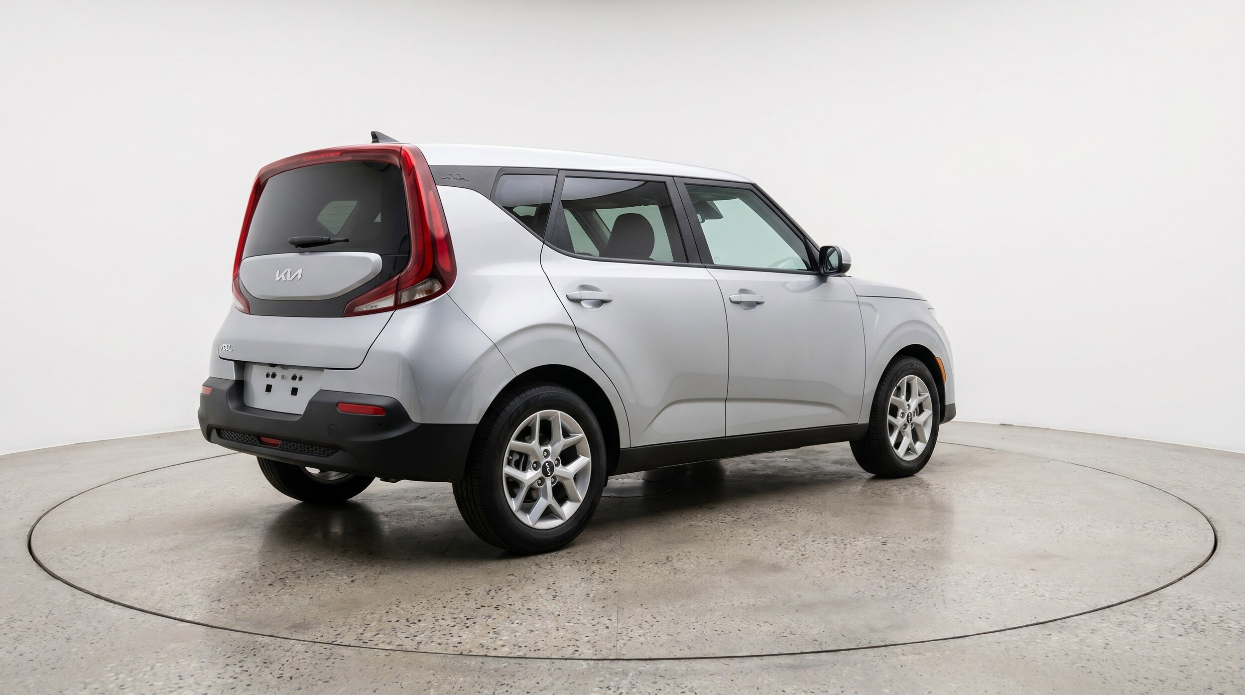 Thumbnail: 2025 Kia Soul - 9