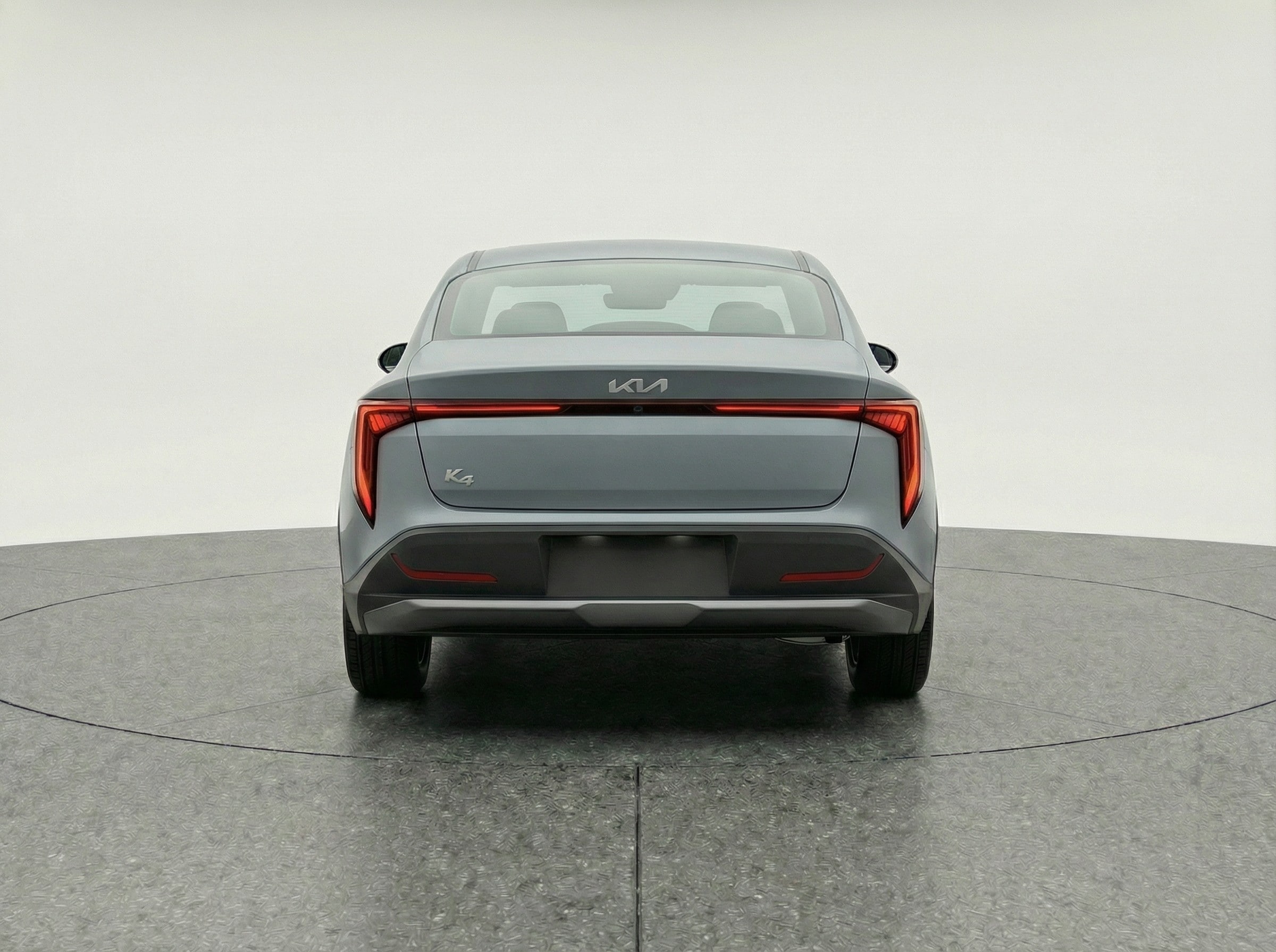 Thumbnail: 2025 Kia K4 - 6