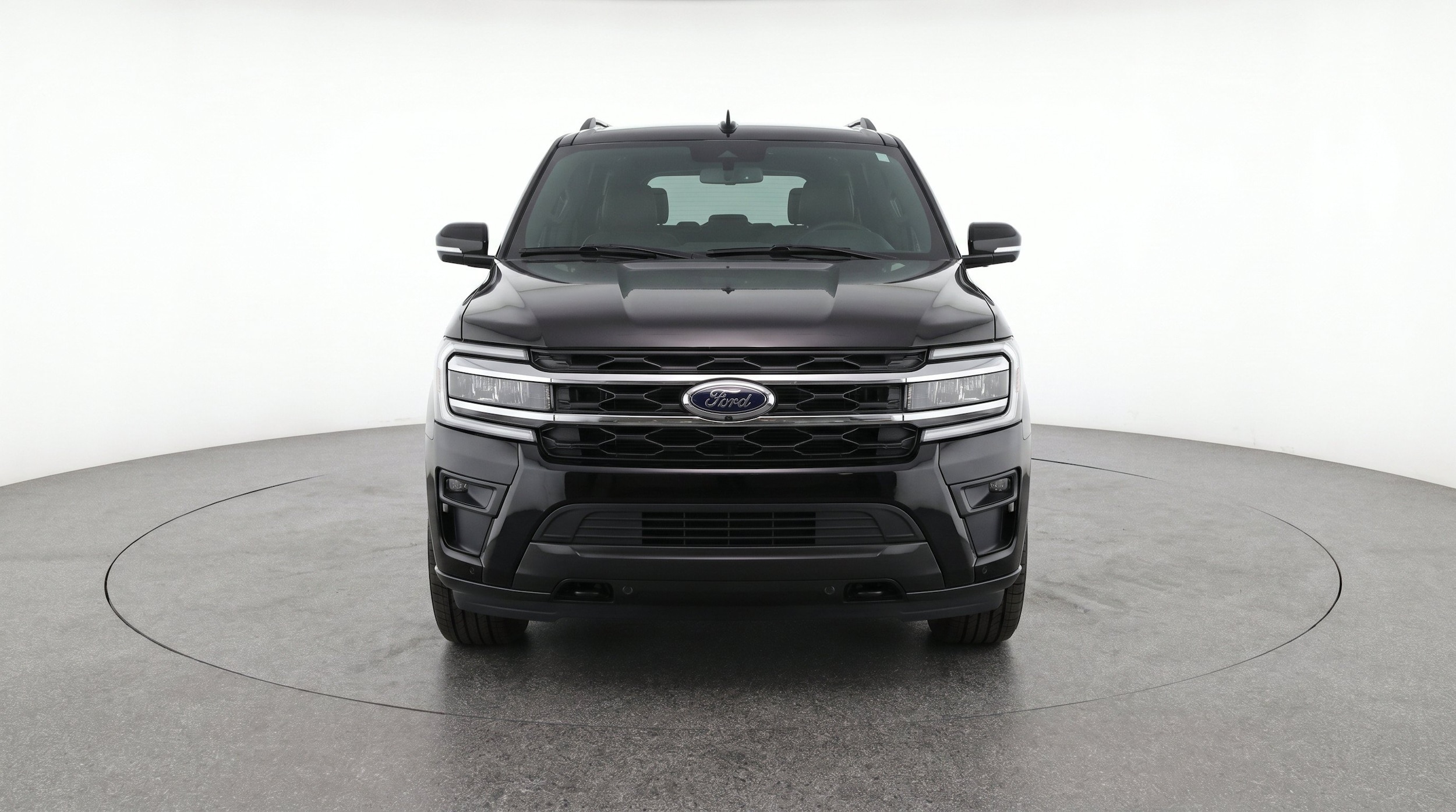 Thumbnail: 2024 Ford Expedition MAX - 2