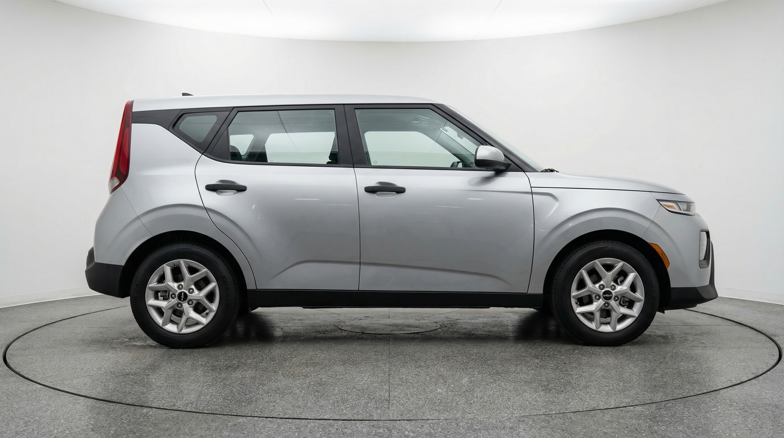 Thumbnail: 2025 Kia Soul - 8