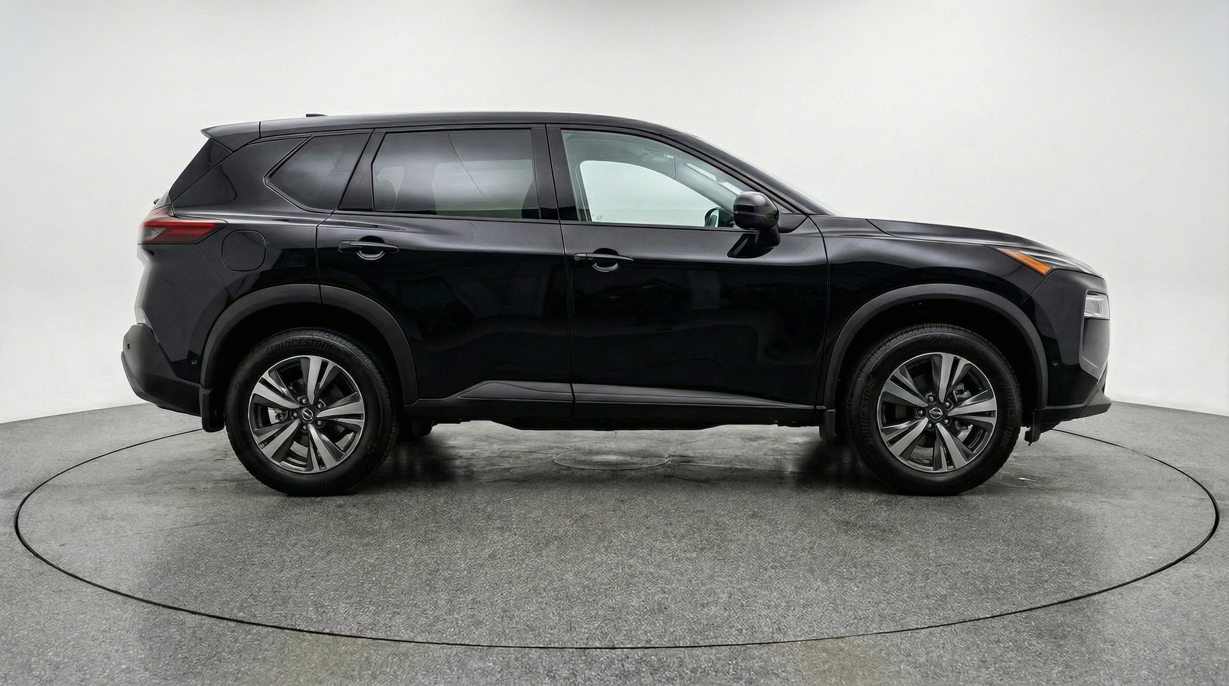 Thumbnail: 2026 Nissan Rogue - 11